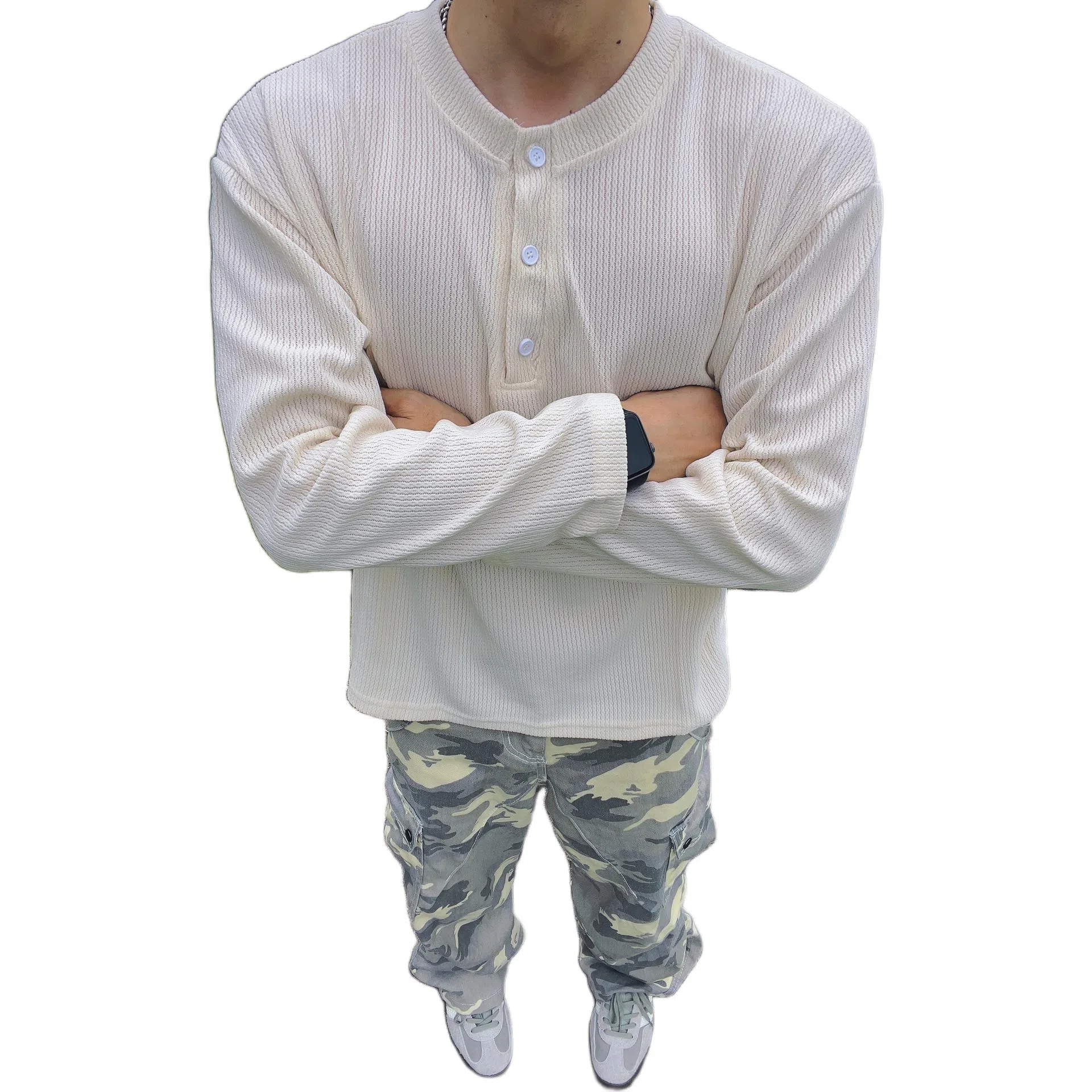 PODGORNOI cleanfitPOLOt