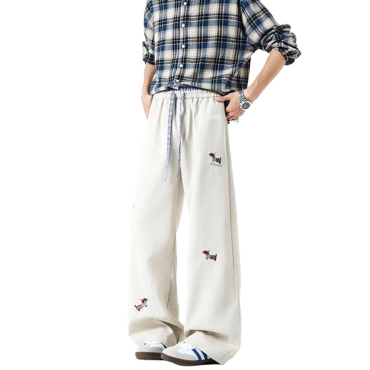JNJK cityboy