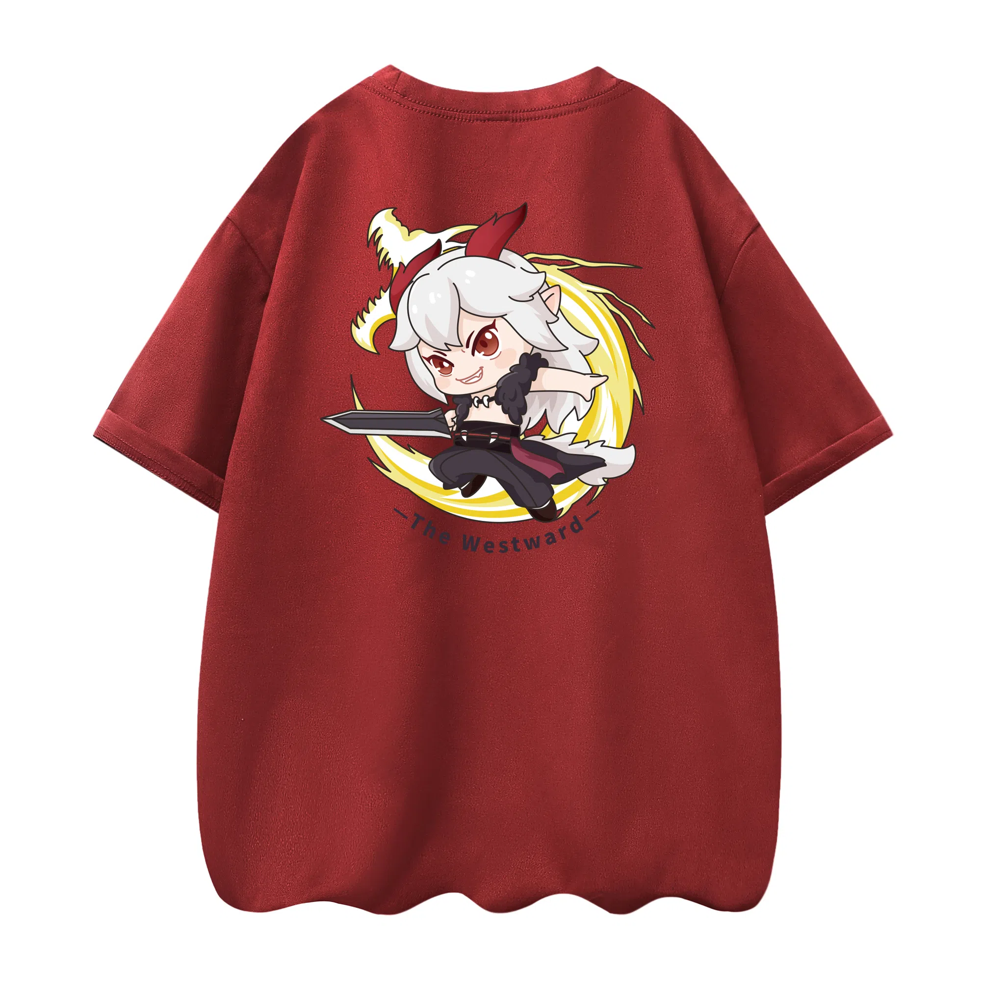 T