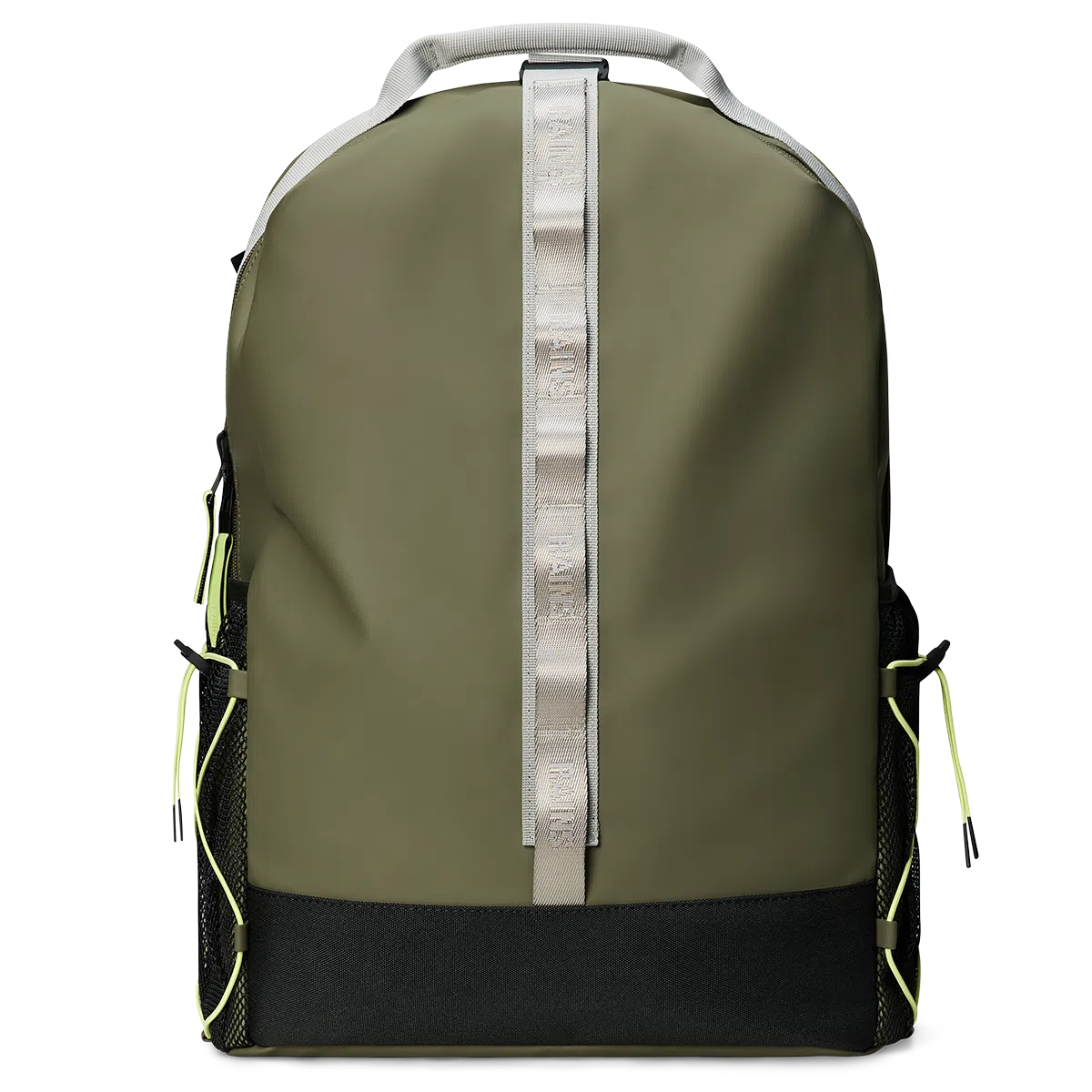 Rains Trail Clip Front Backpack W312790