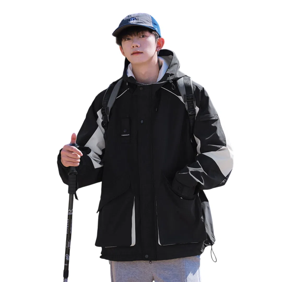 IS CAT GRNL cleanfit