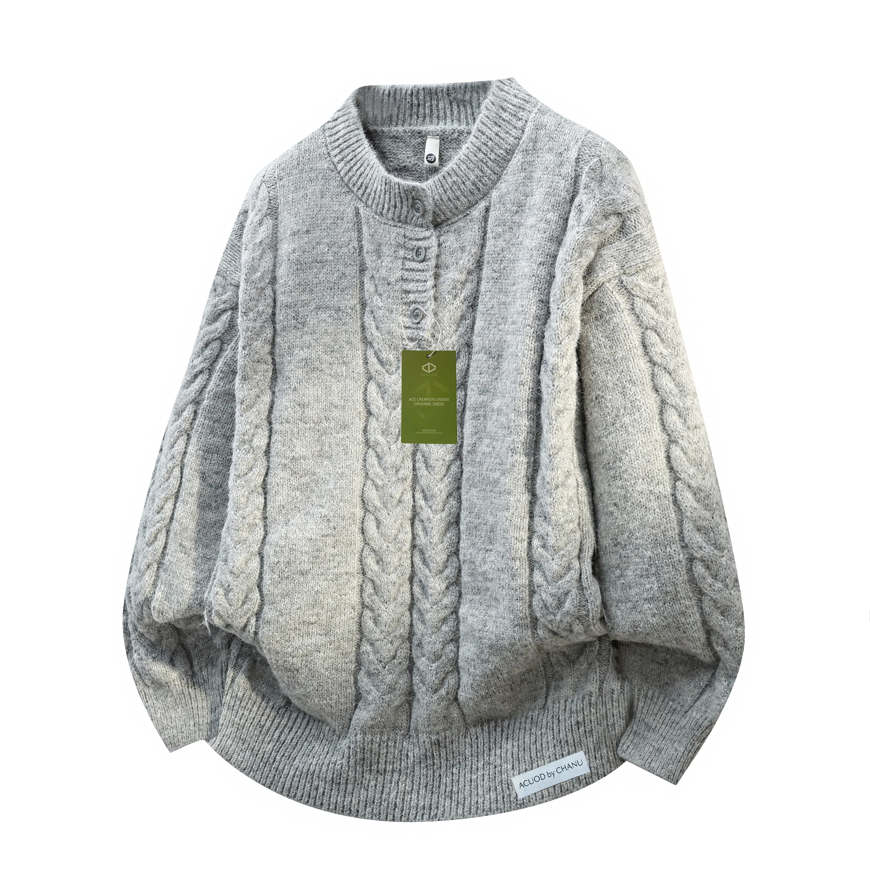 ACUOD BY CHANU chill