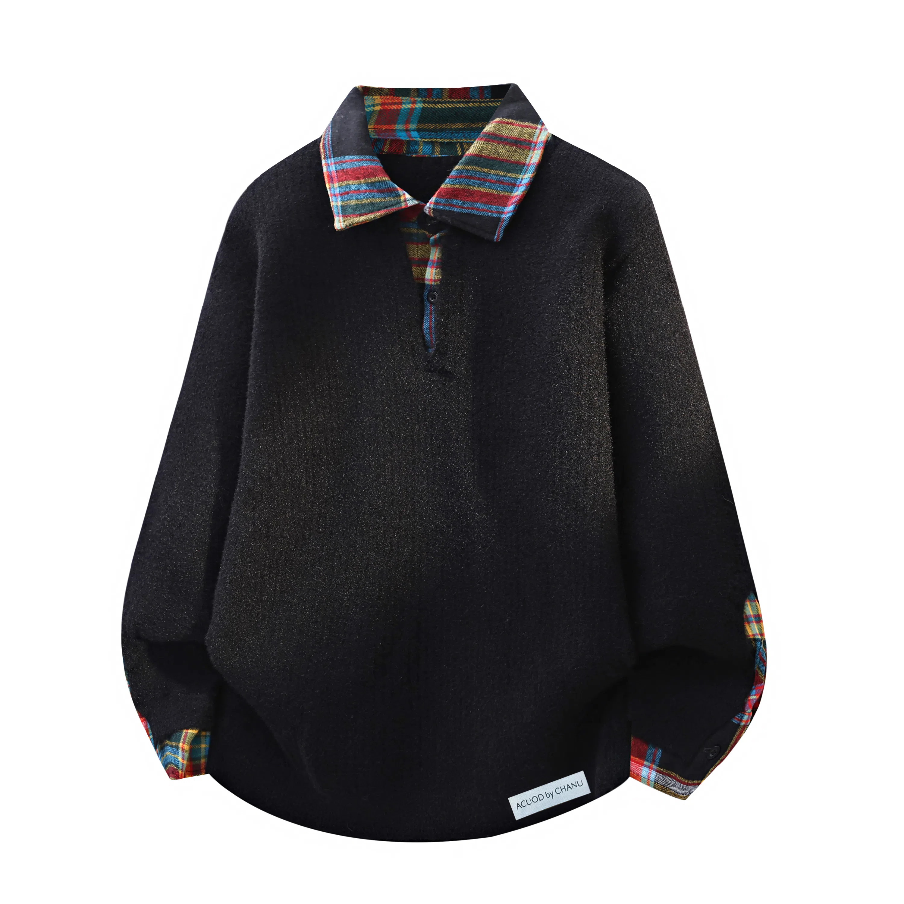 ACUOD BY CHANU chill