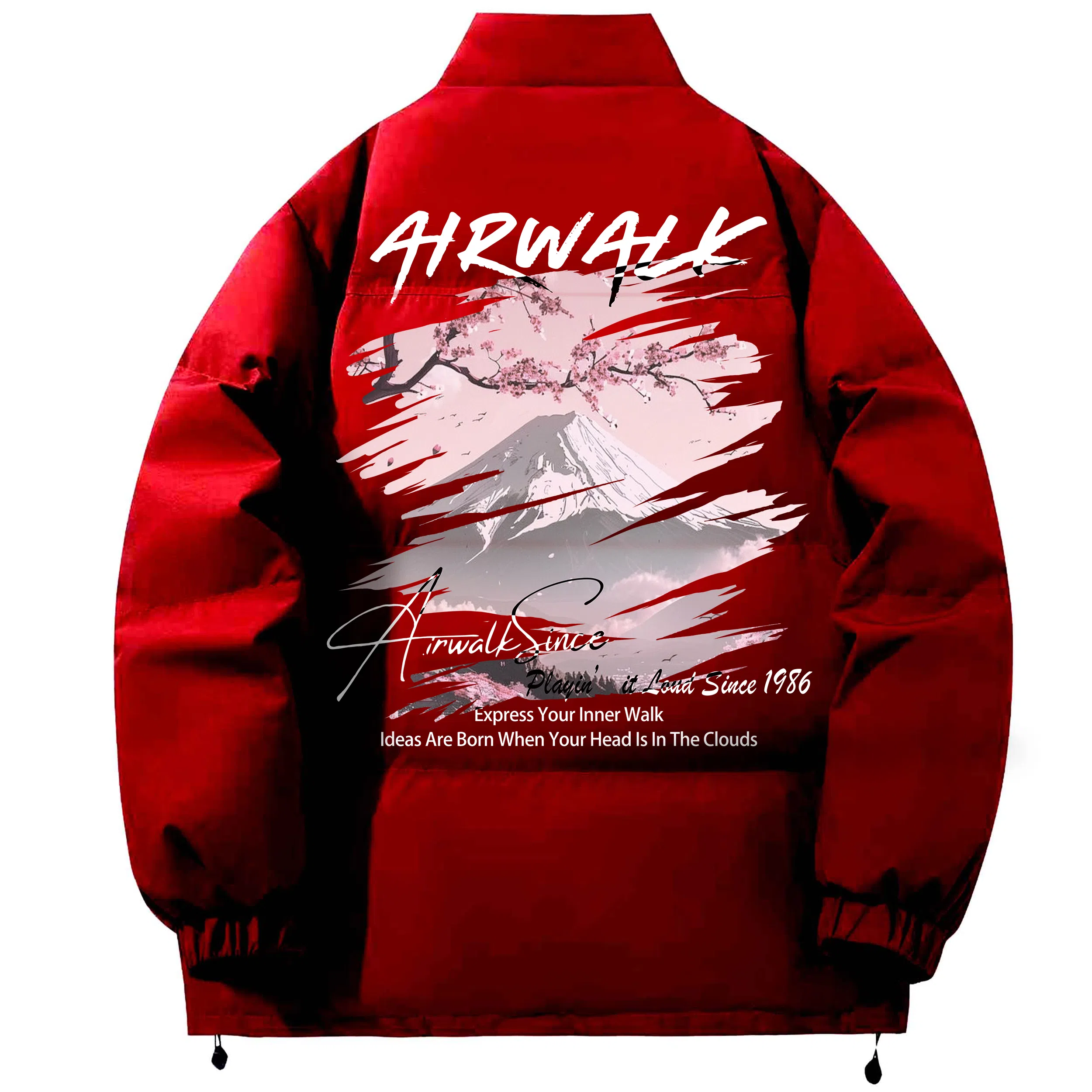 Airwalk 90Logo