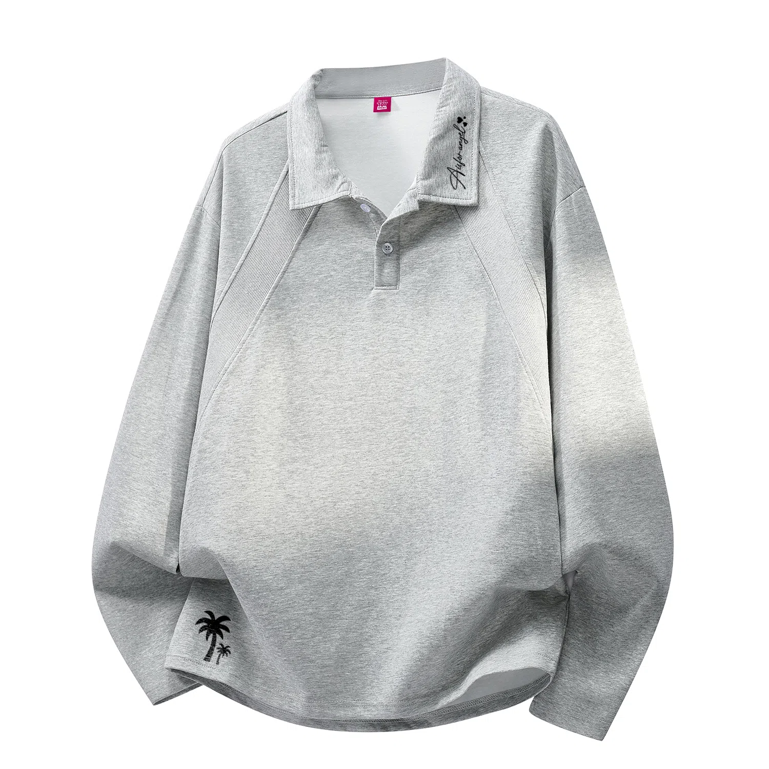 Disney POLOcleanfitT