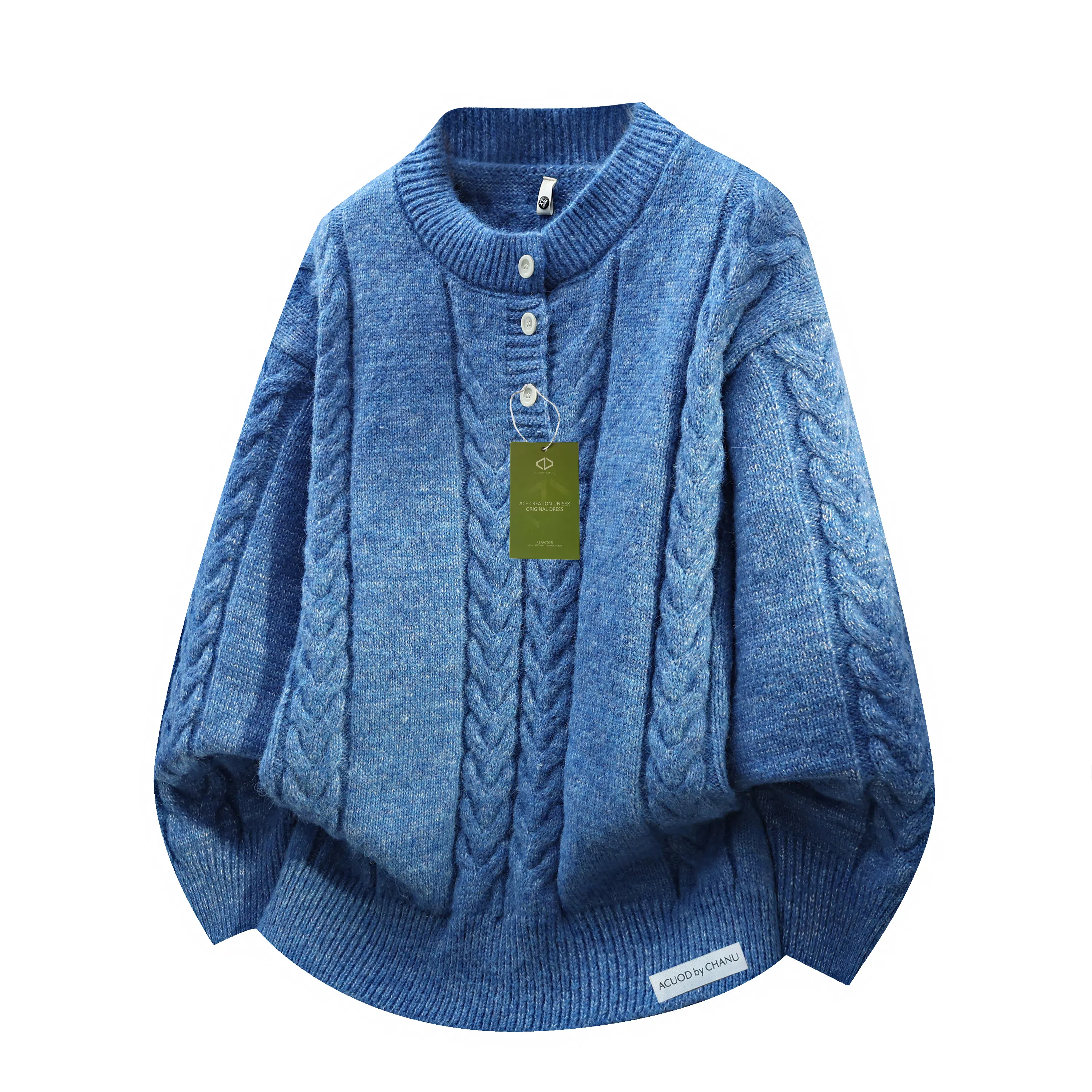 ACUOD BY CHANU chill