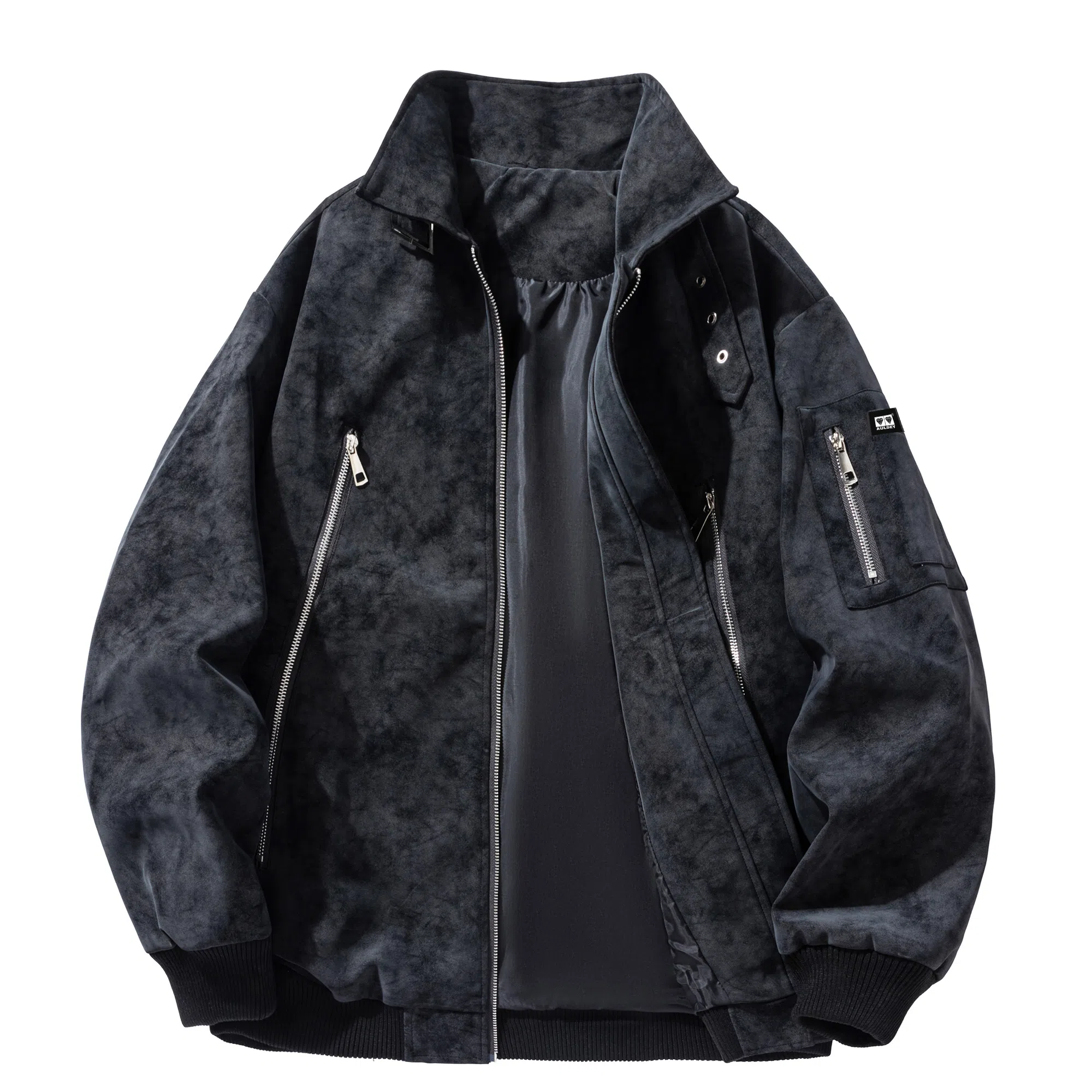 AULDEY Cleanfit Pilot Jacket