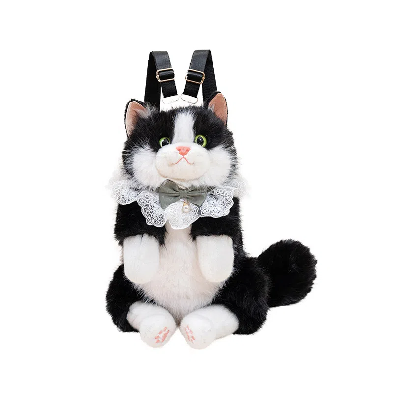 PUDOWRABBIT 45cm