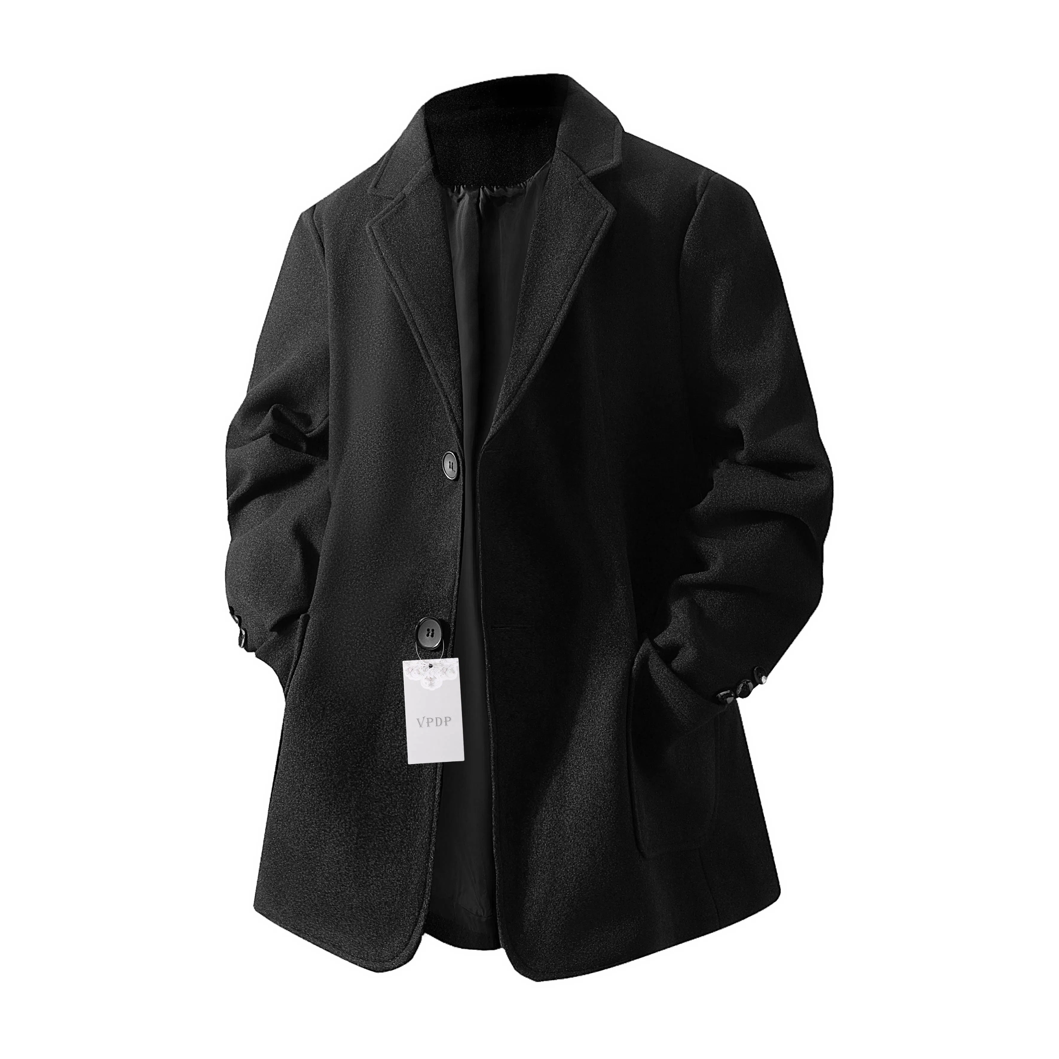 VPDP cleanfitoversize