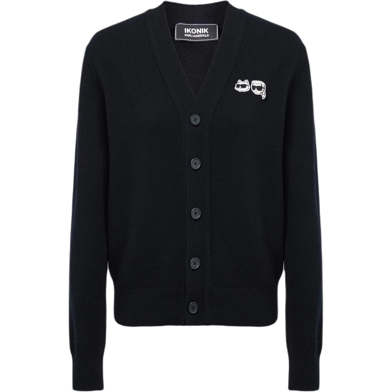 KARL LAGERFELD FW25 V