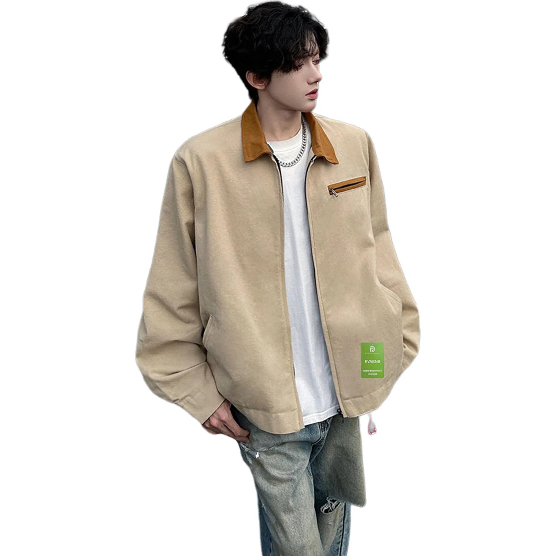 RAVBNB vintage