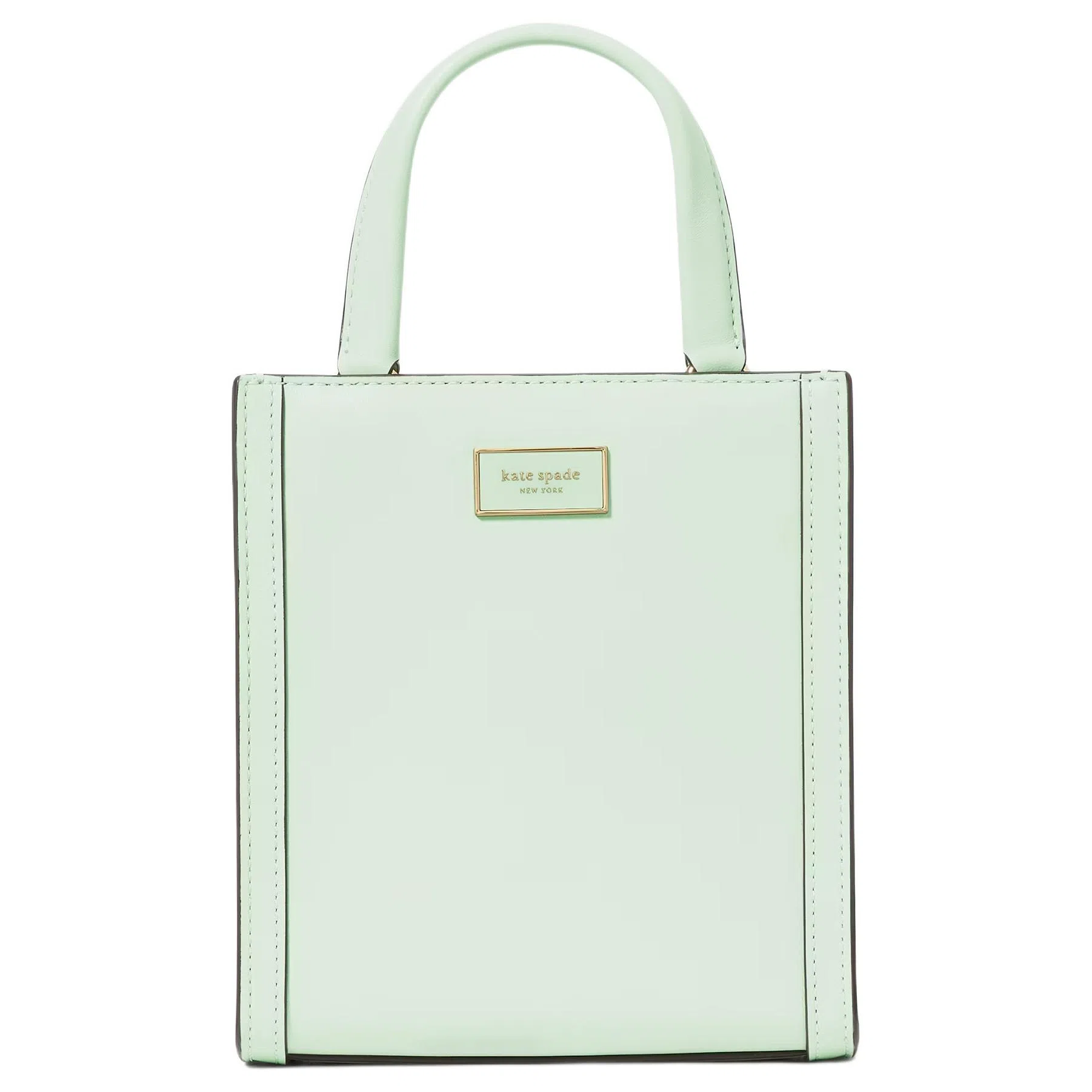 kate spade Manhattan Logo Tote
