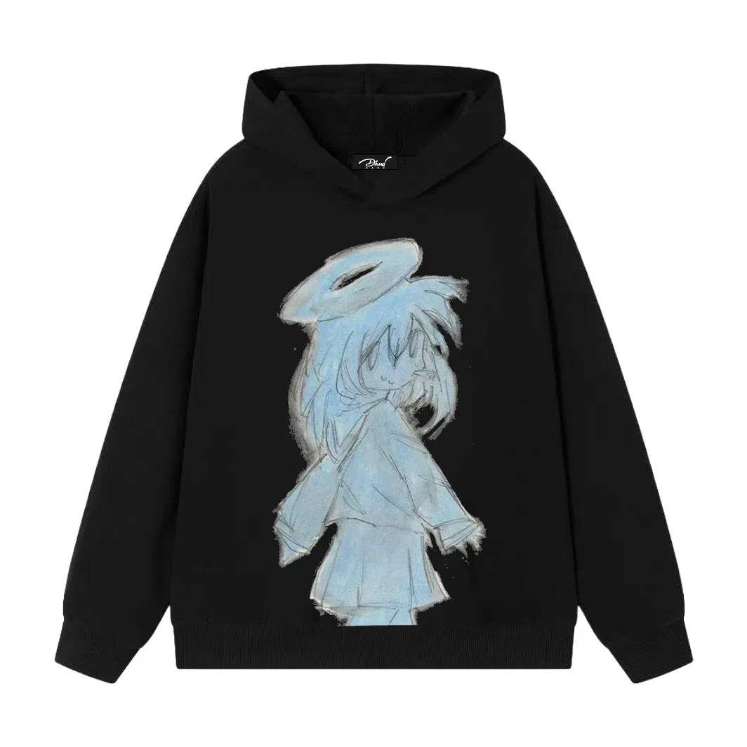 DAND animevintage
