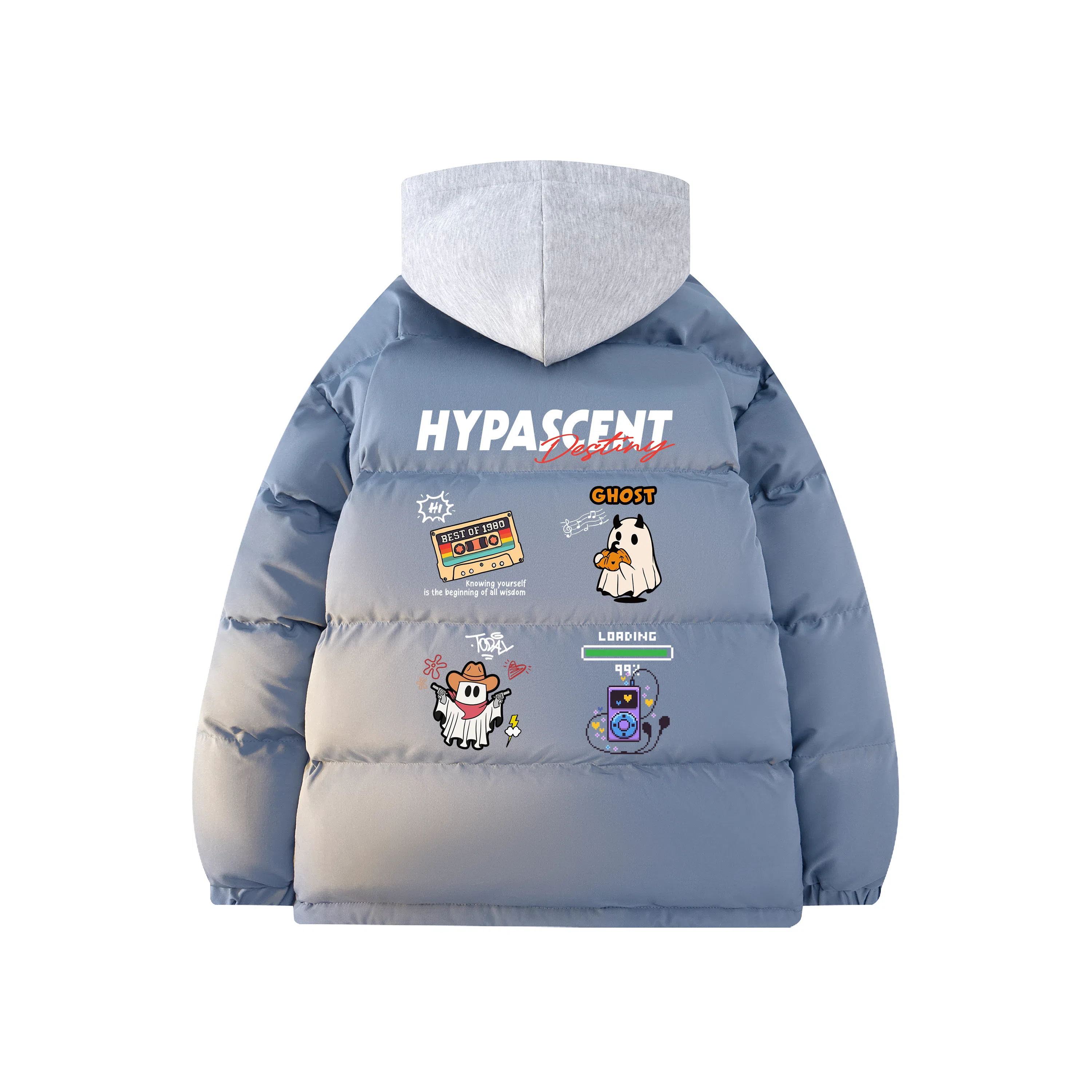 HYPASCENT