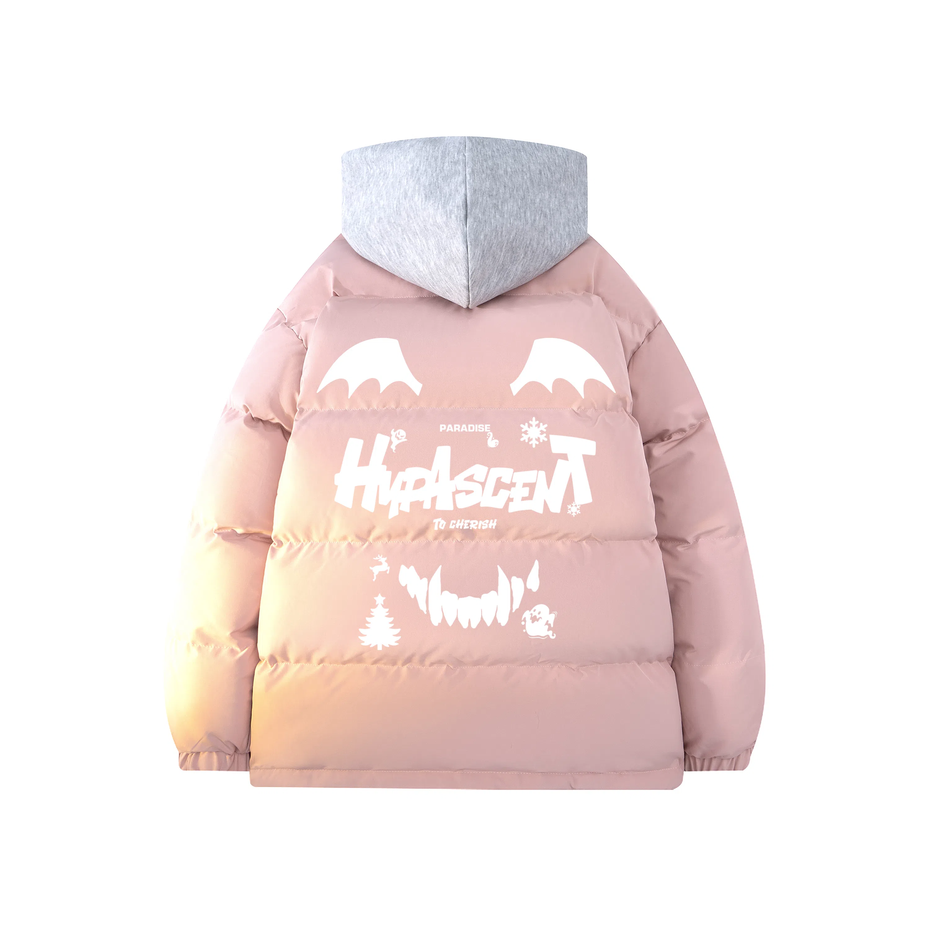 HYPASCENT
