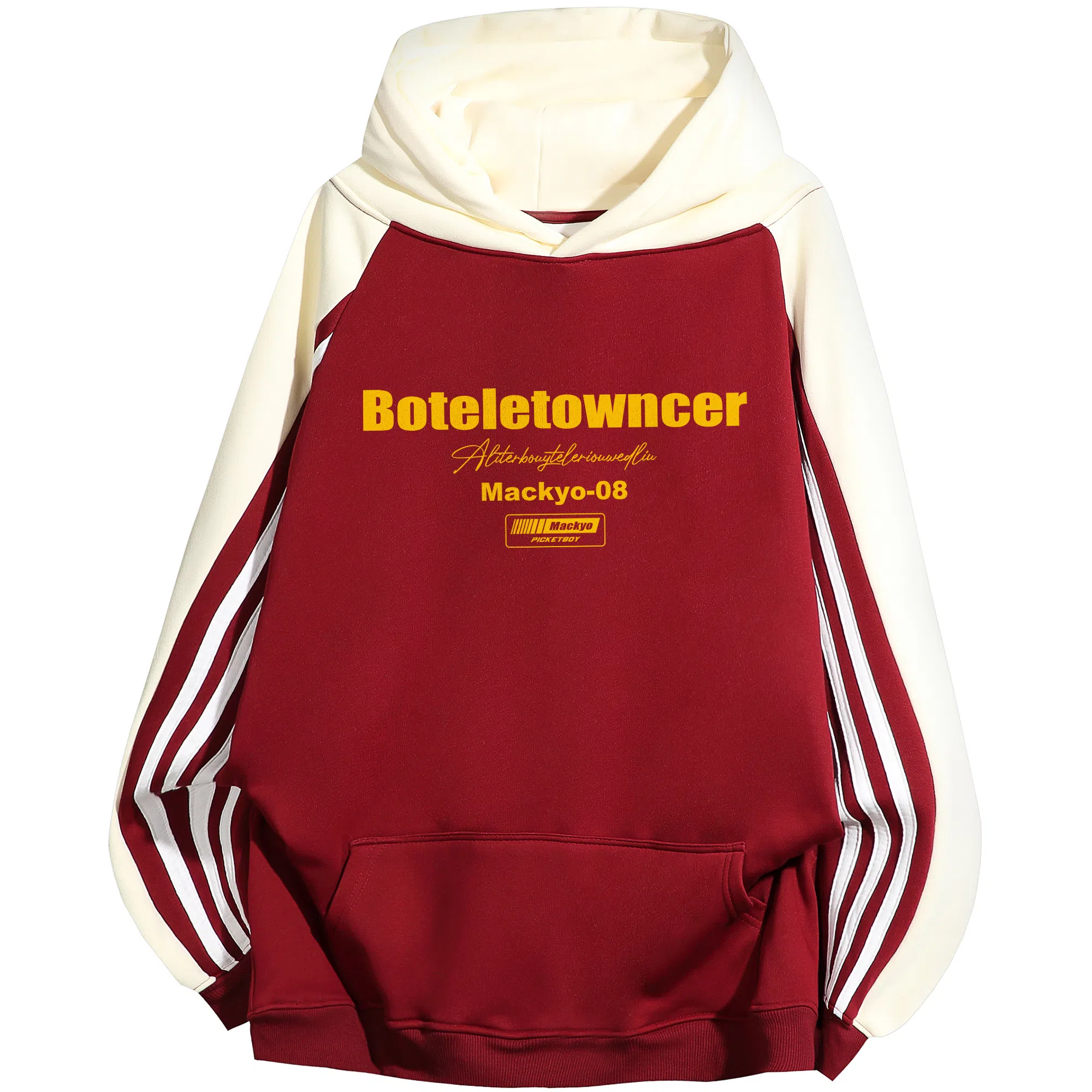 Mackyo x SOORCHCE logo