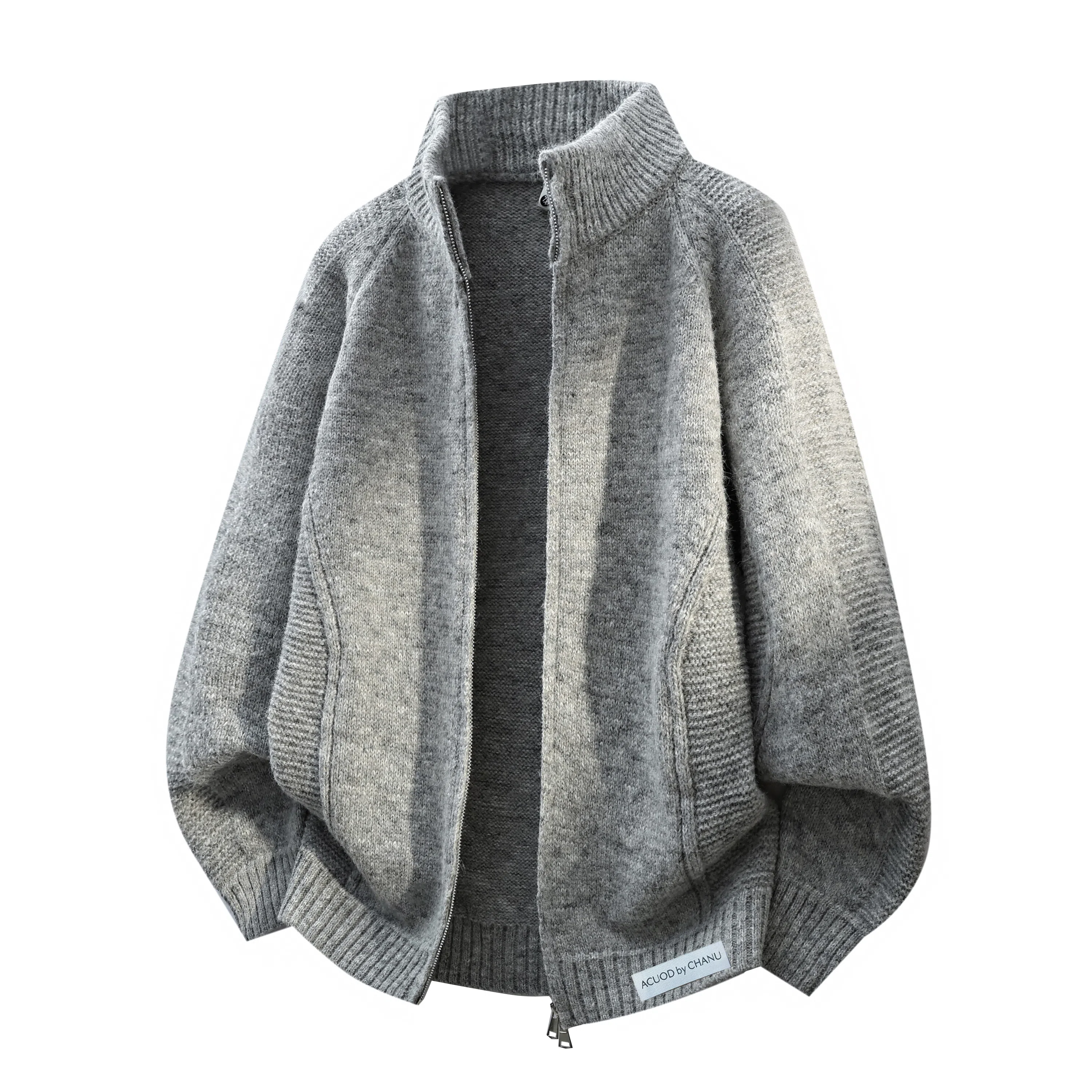 ACUOD BY CHANU chill