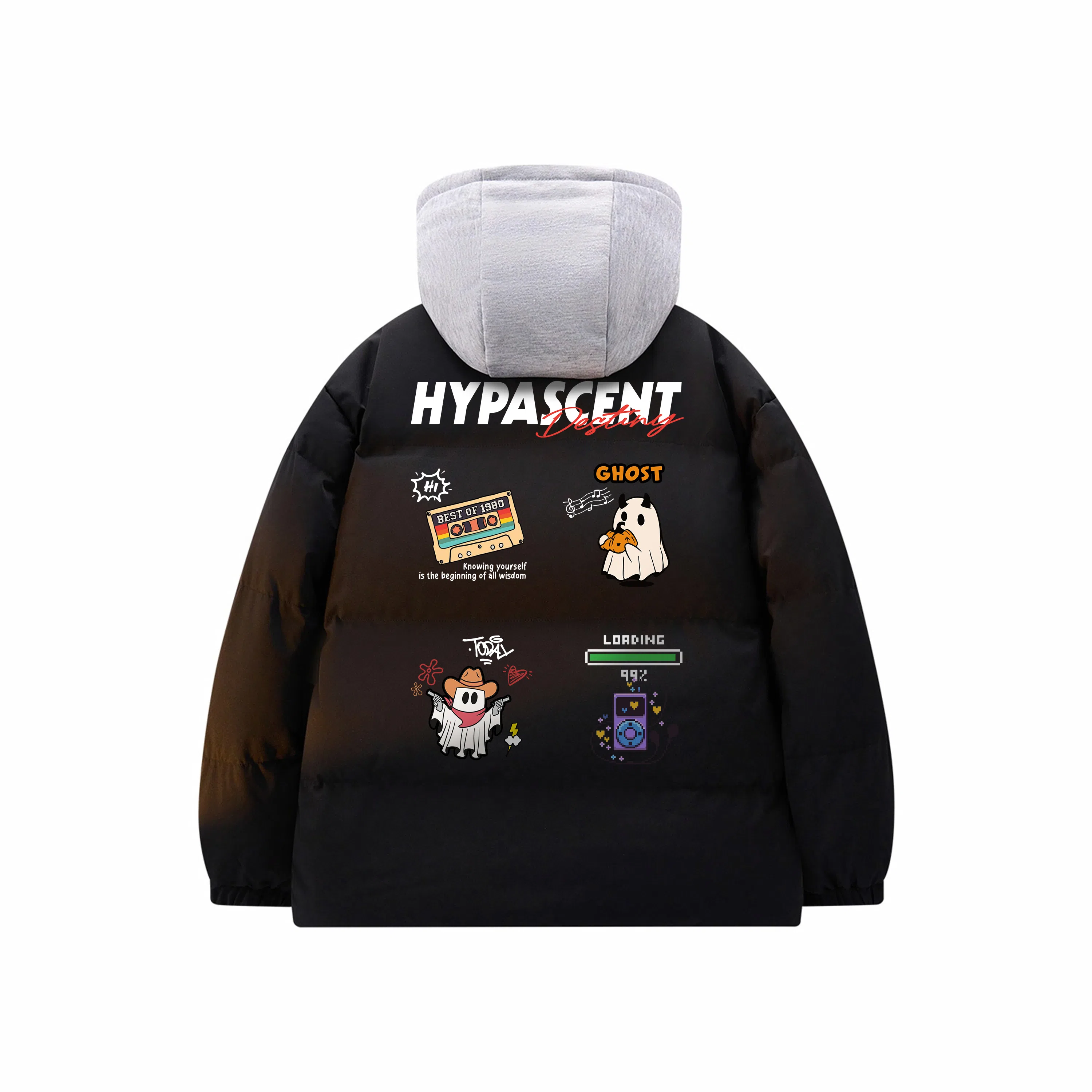 HYPASCENT