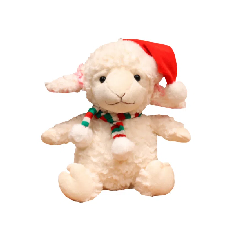 PUDOWRABBIT 16cm22cm30cm