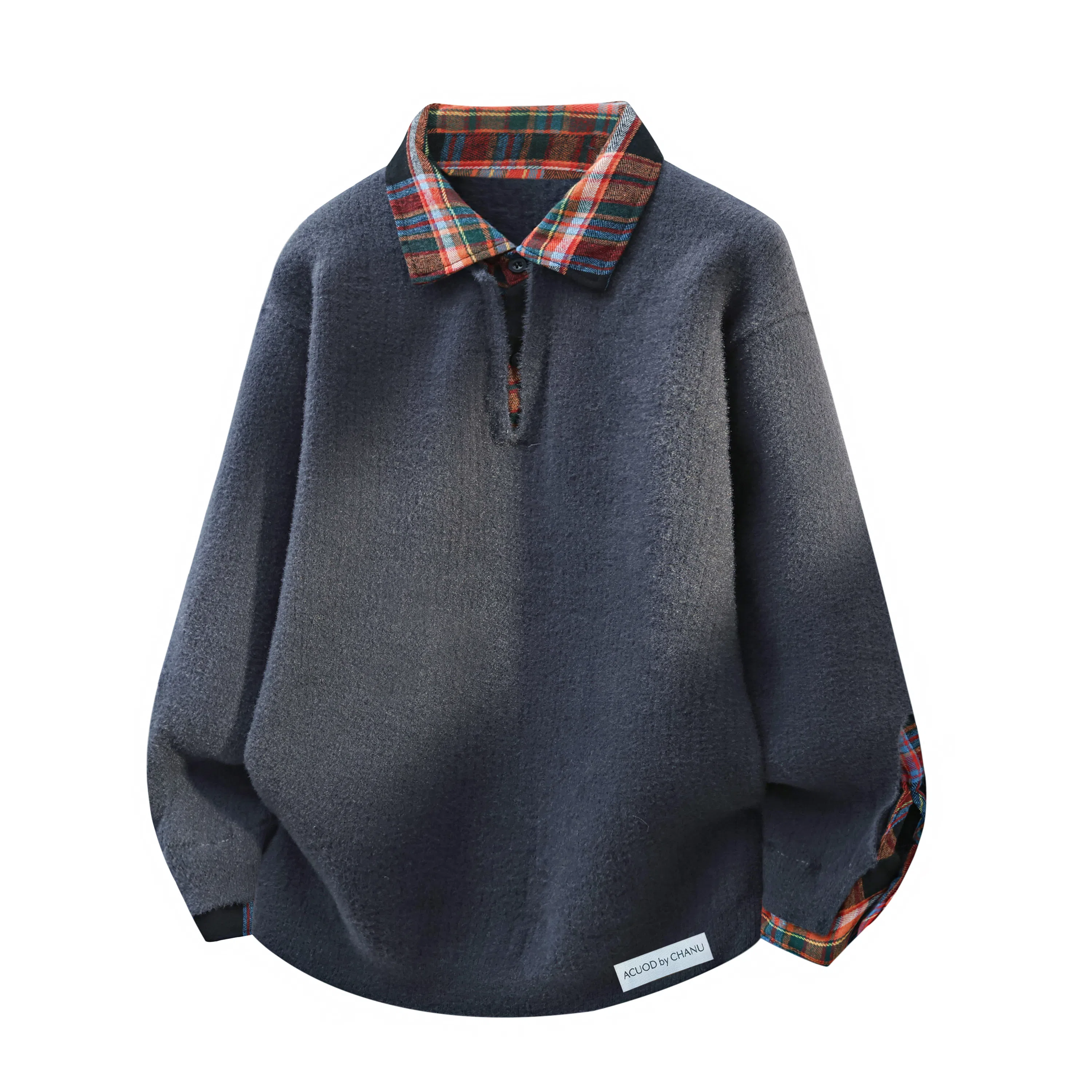 ACUOD BY CHANU chill