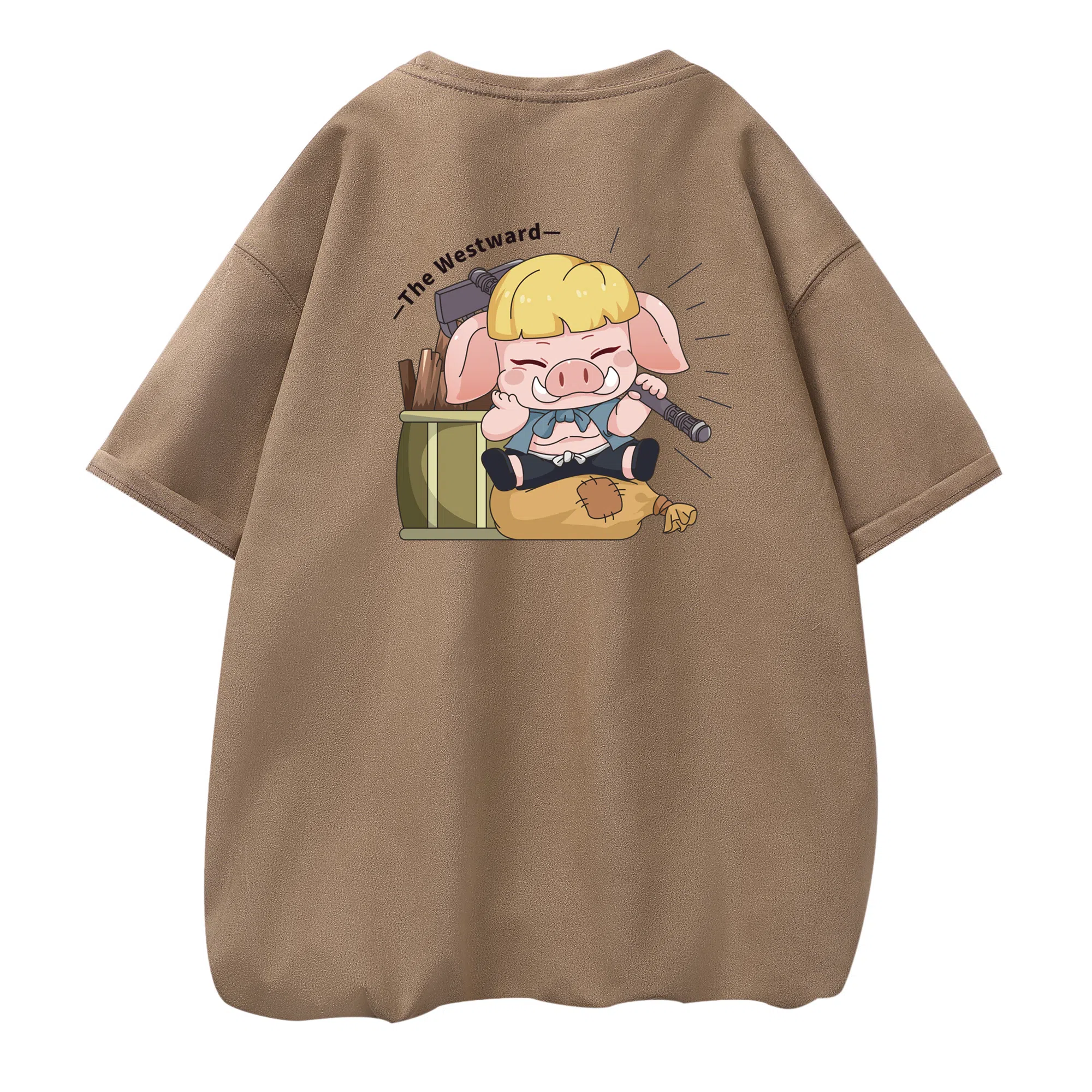 T