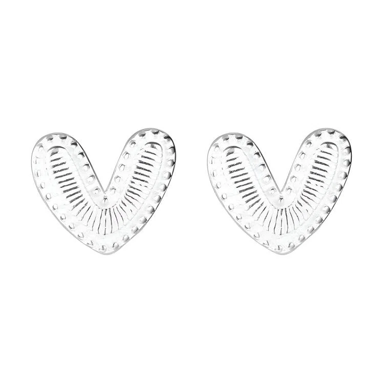 COUCH HEARTS ins S925