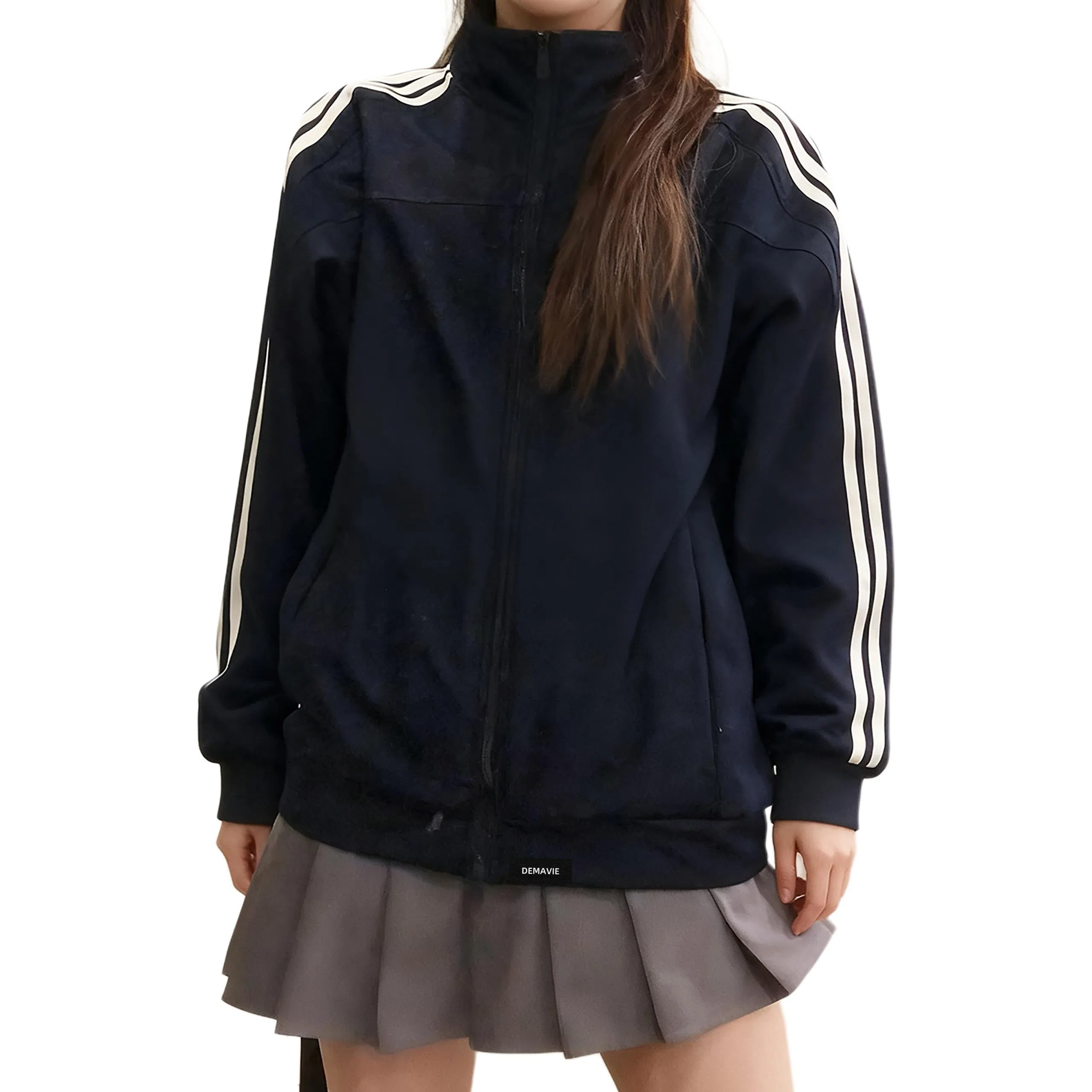 DEMAVIE cleanfitvibe