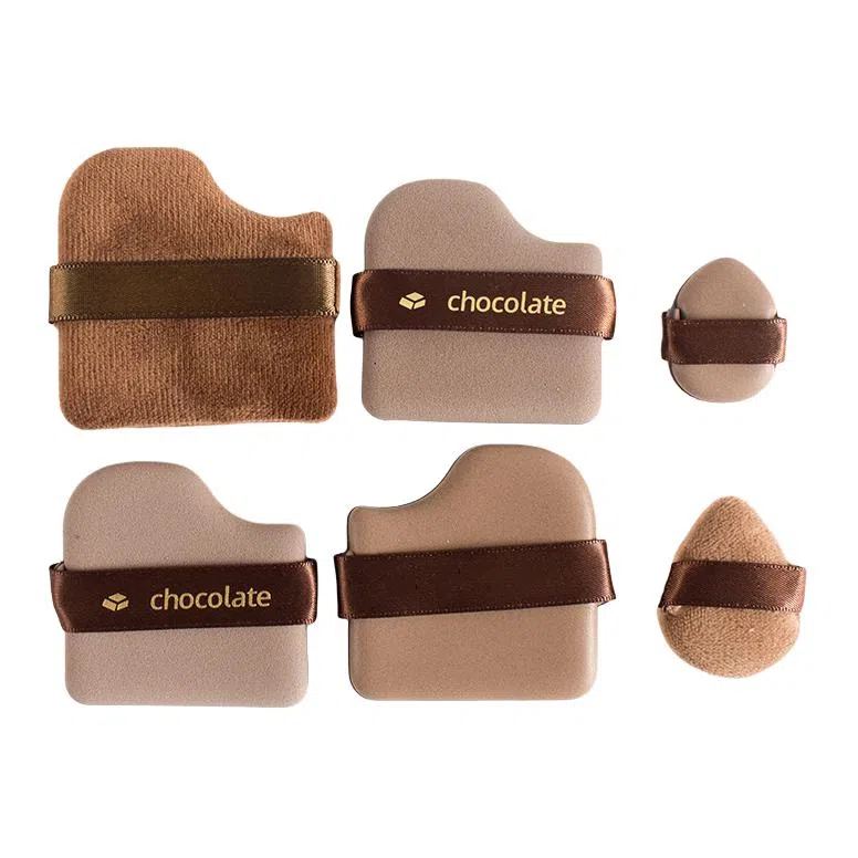 BEAUTIFUL AND CHARMING 6