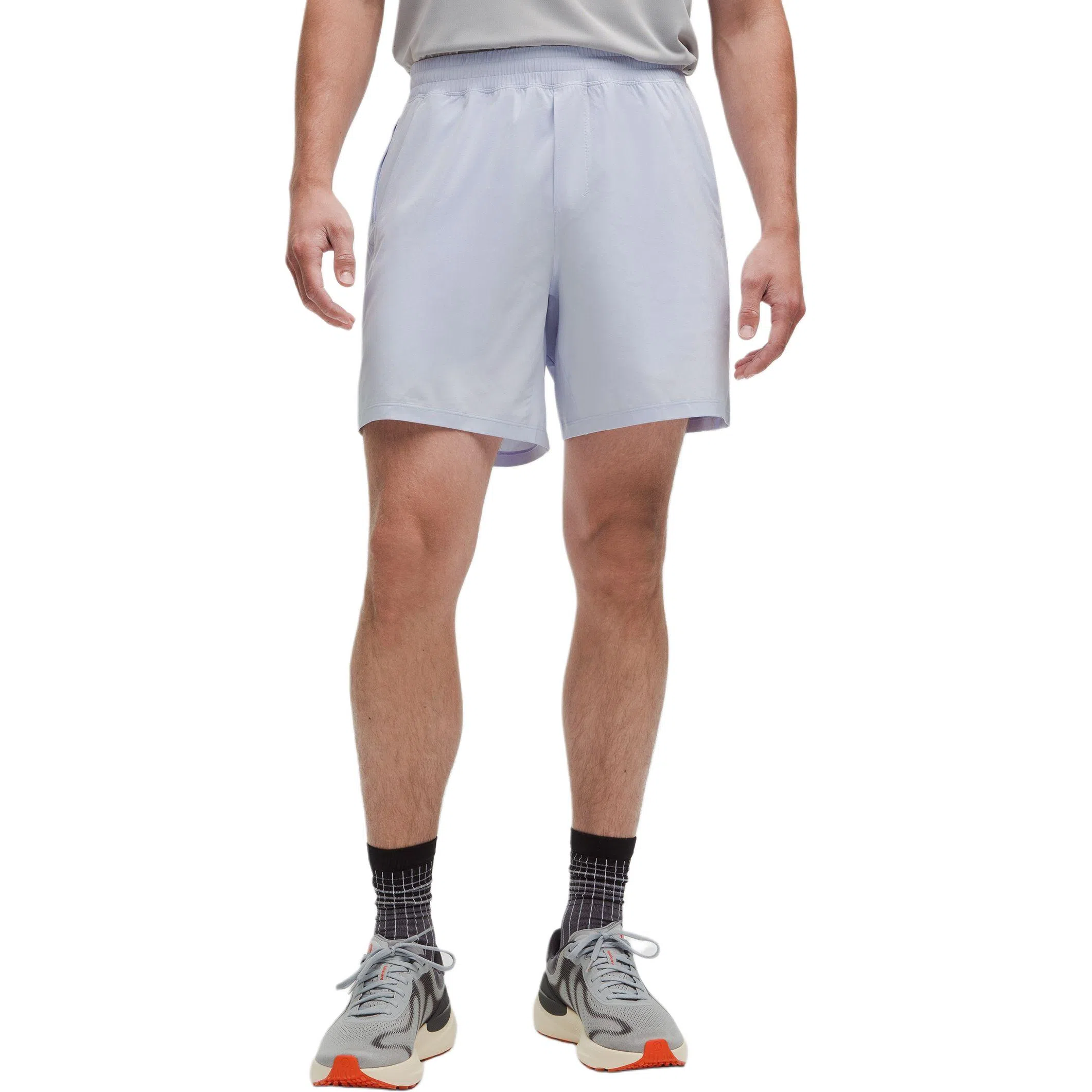 lululemon SS23 Pace Breaker 7"