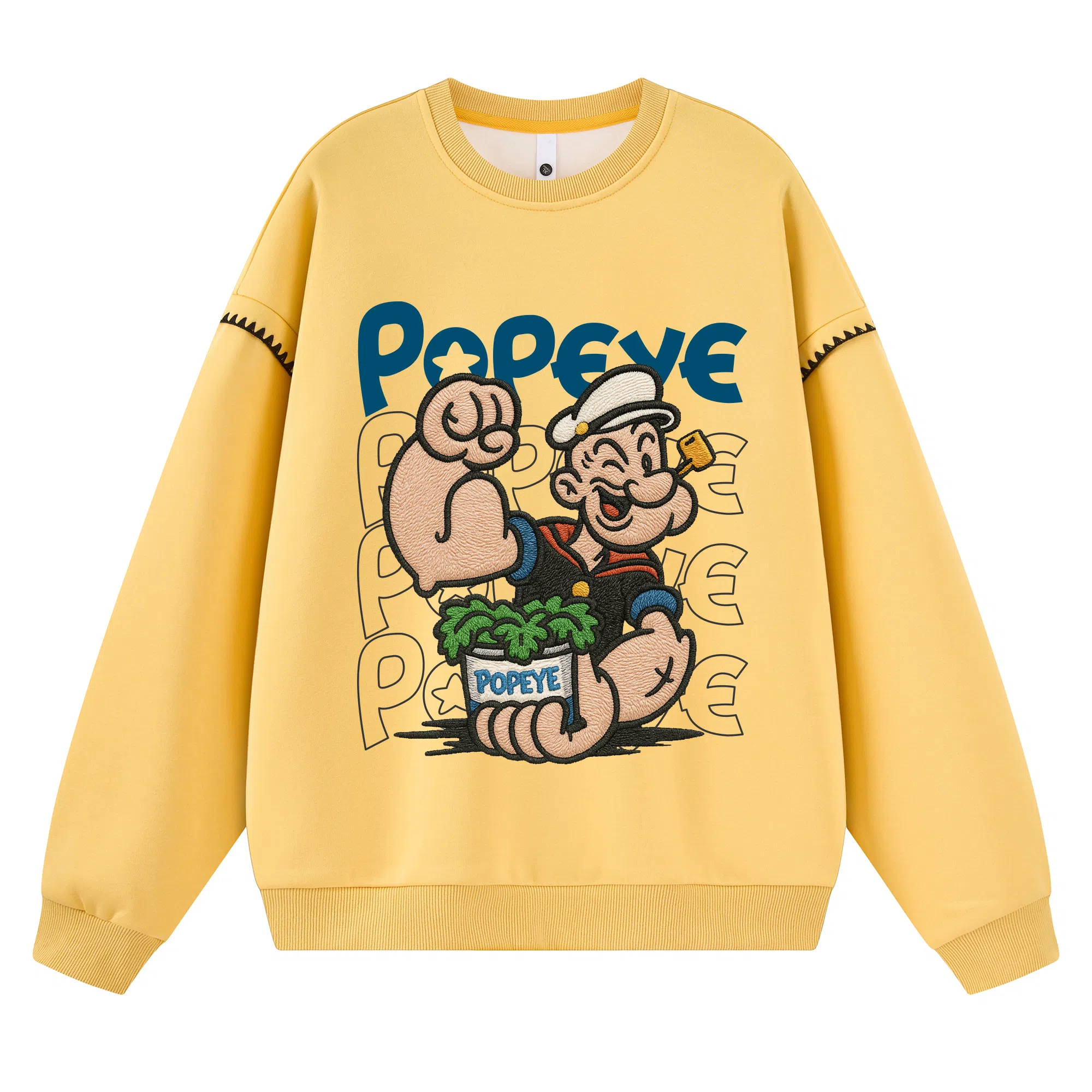 POPEYE oversize