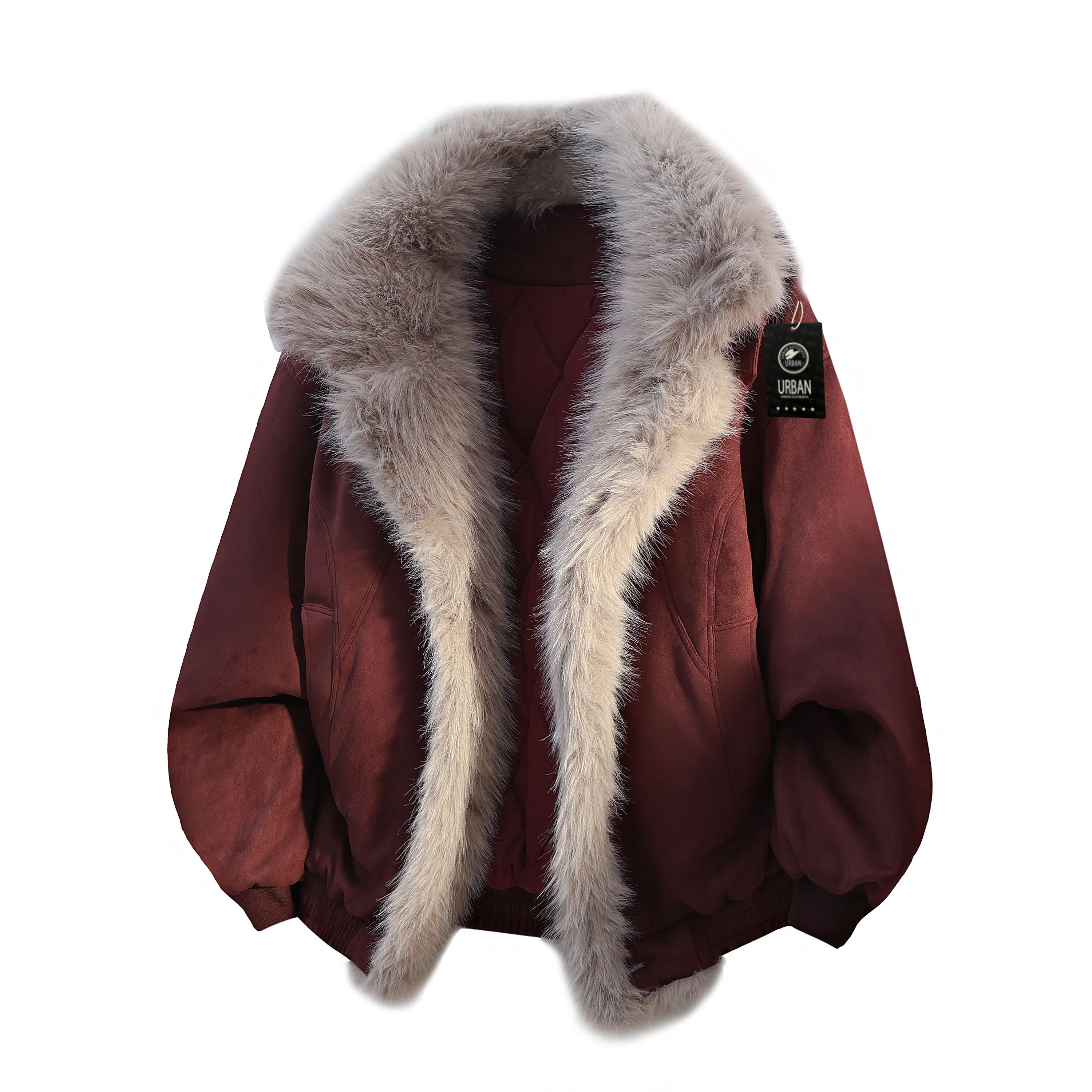 URBAN AUTHENTIC cleanfit