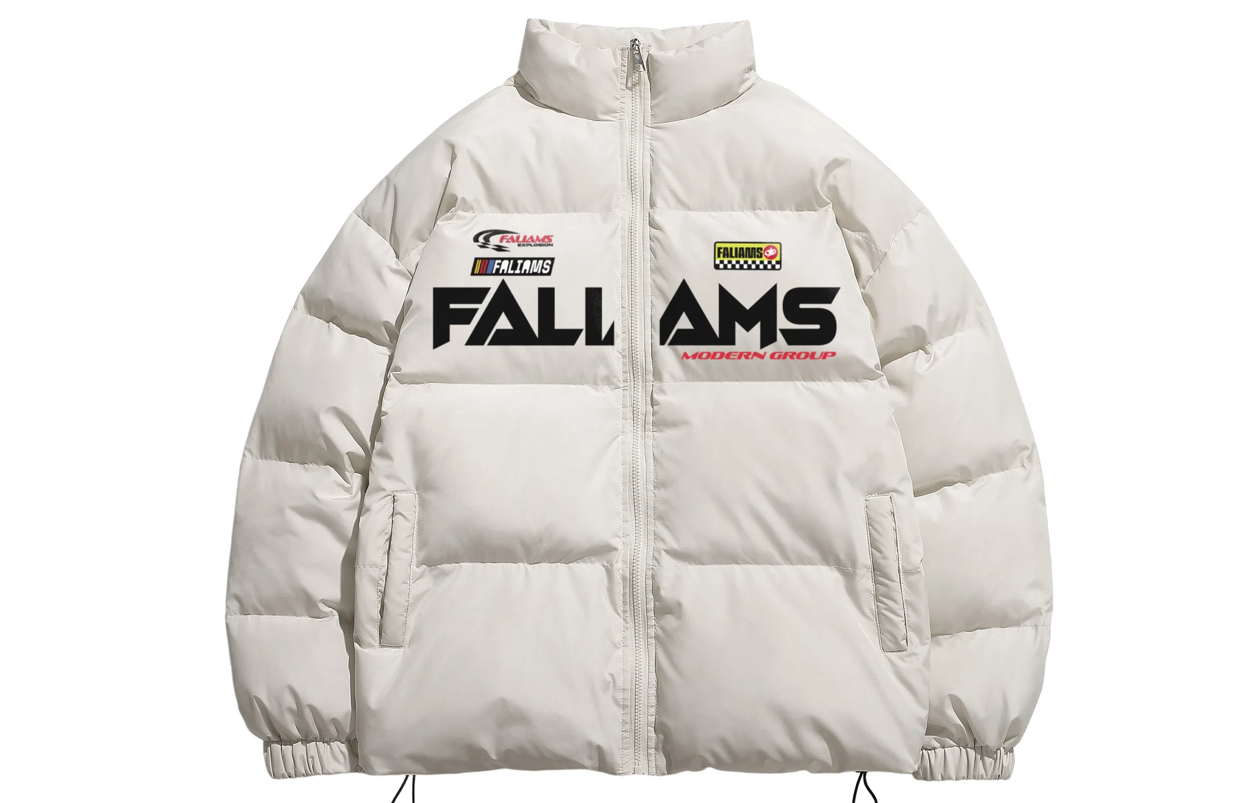 FALIAMS logo
