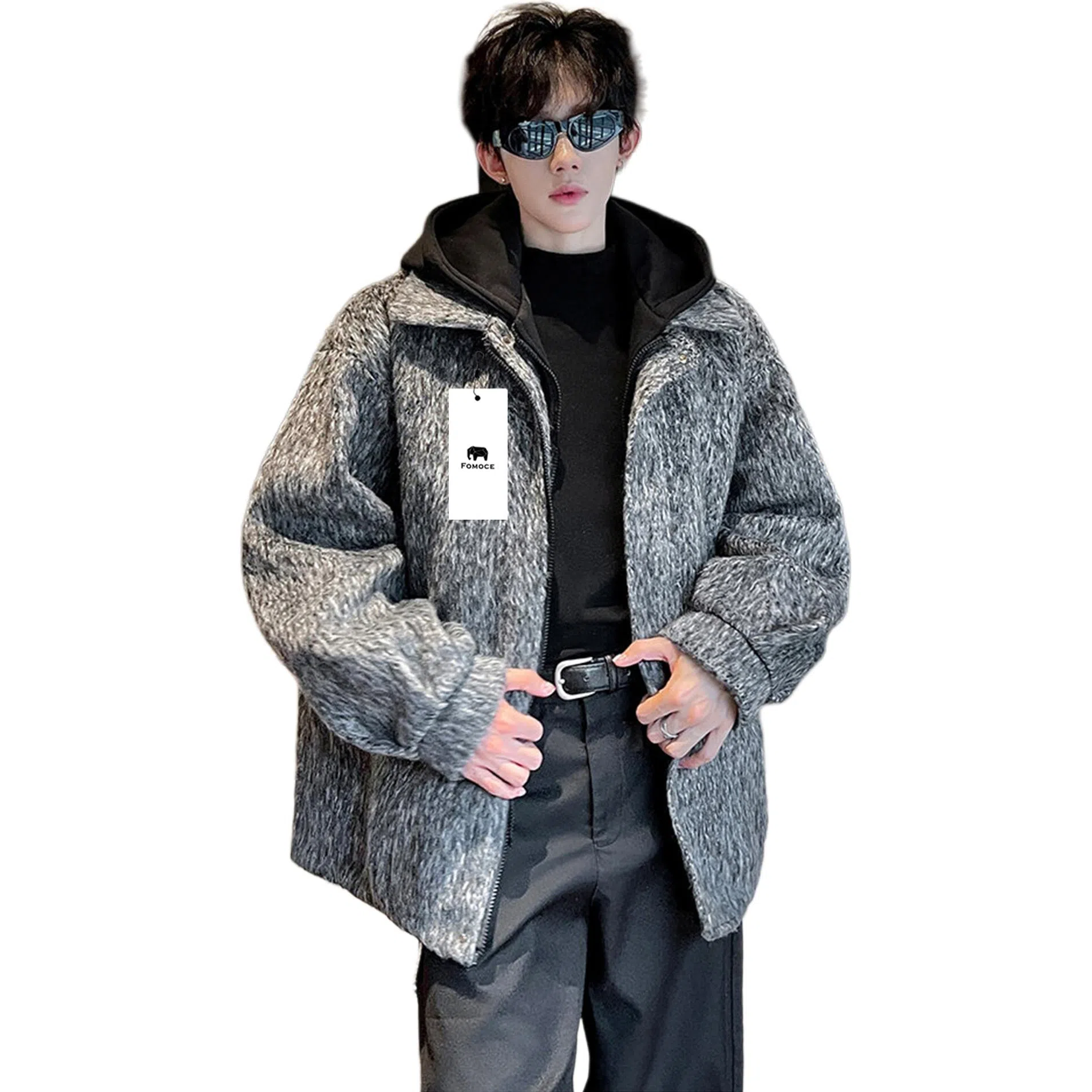 FOMOCE cleanfit