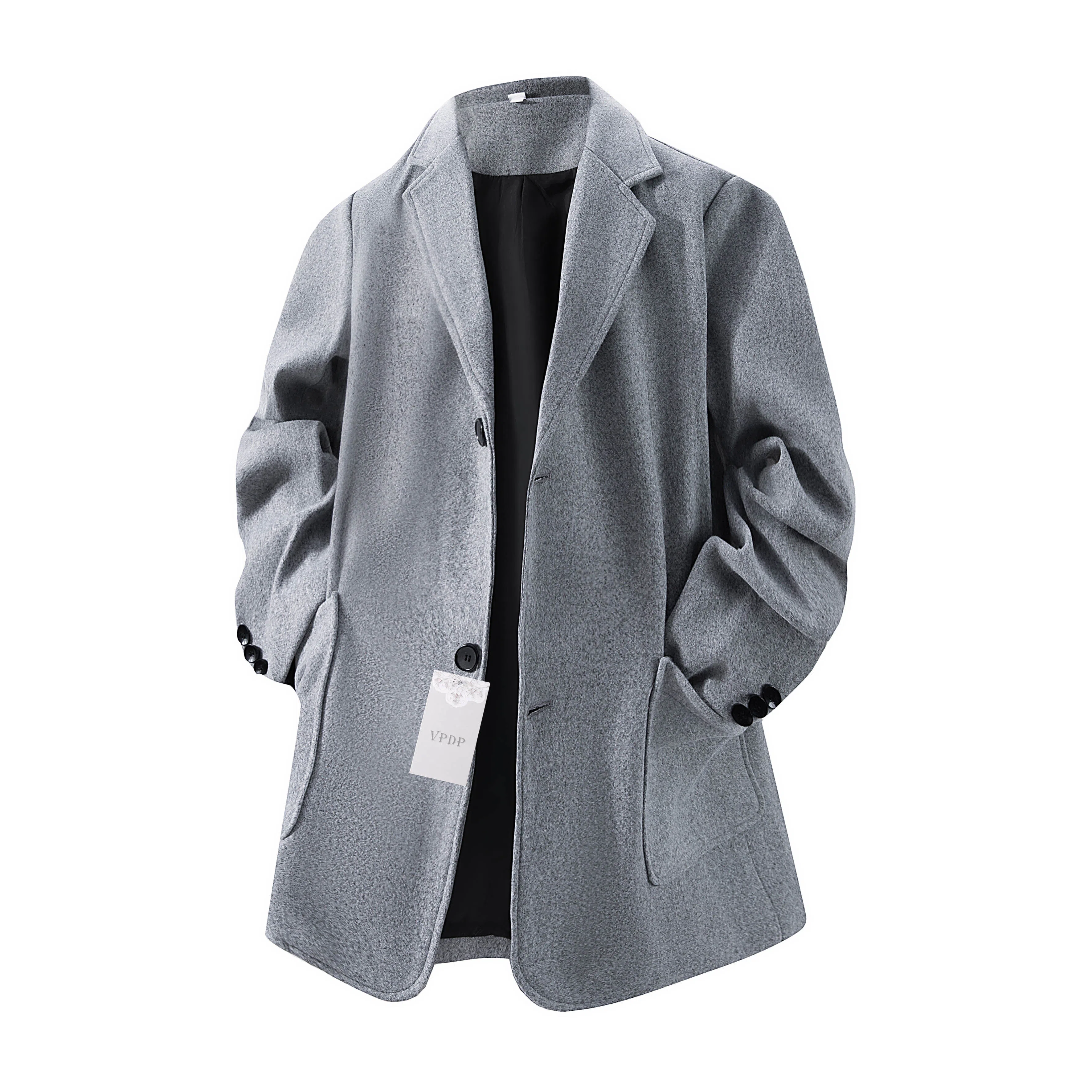 VPDP cleanfitoversize