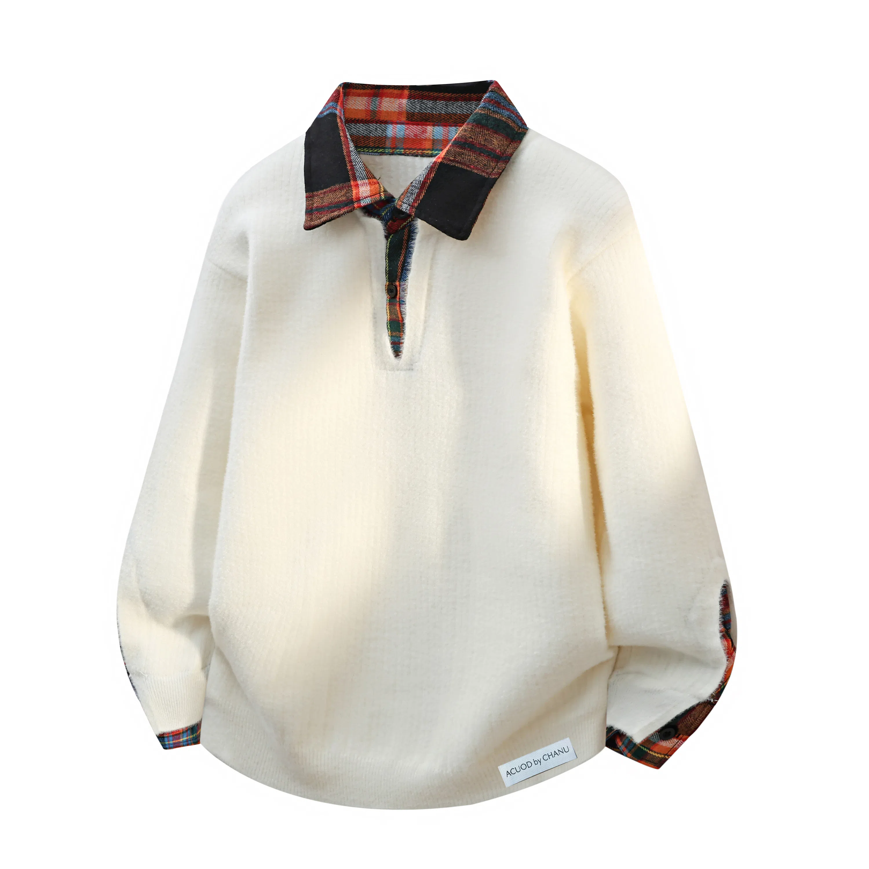 ACUOD BY CHANU chill