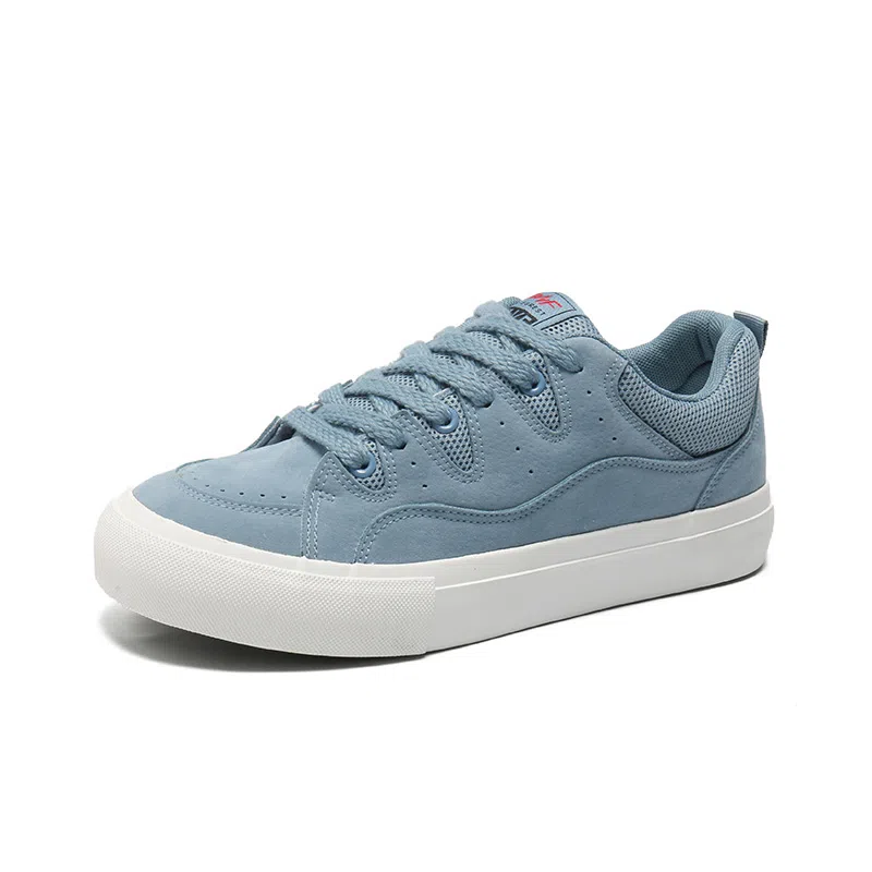 MIIOW Classic Low Top Sneakers