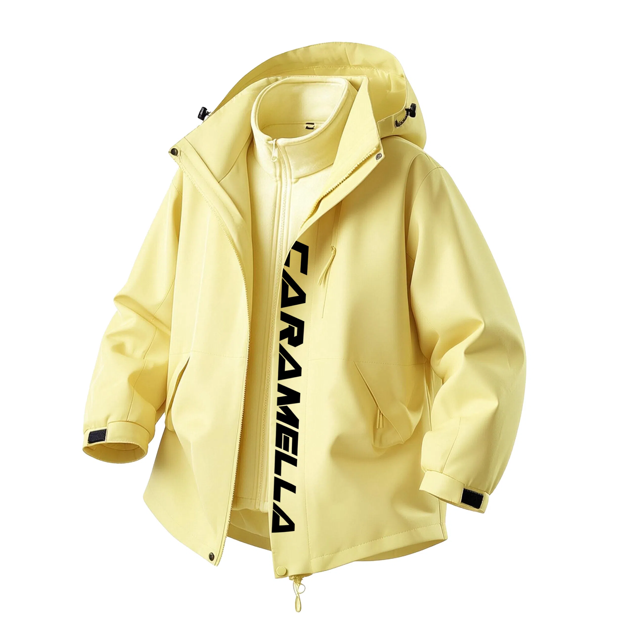 Caramella 75DLOGO