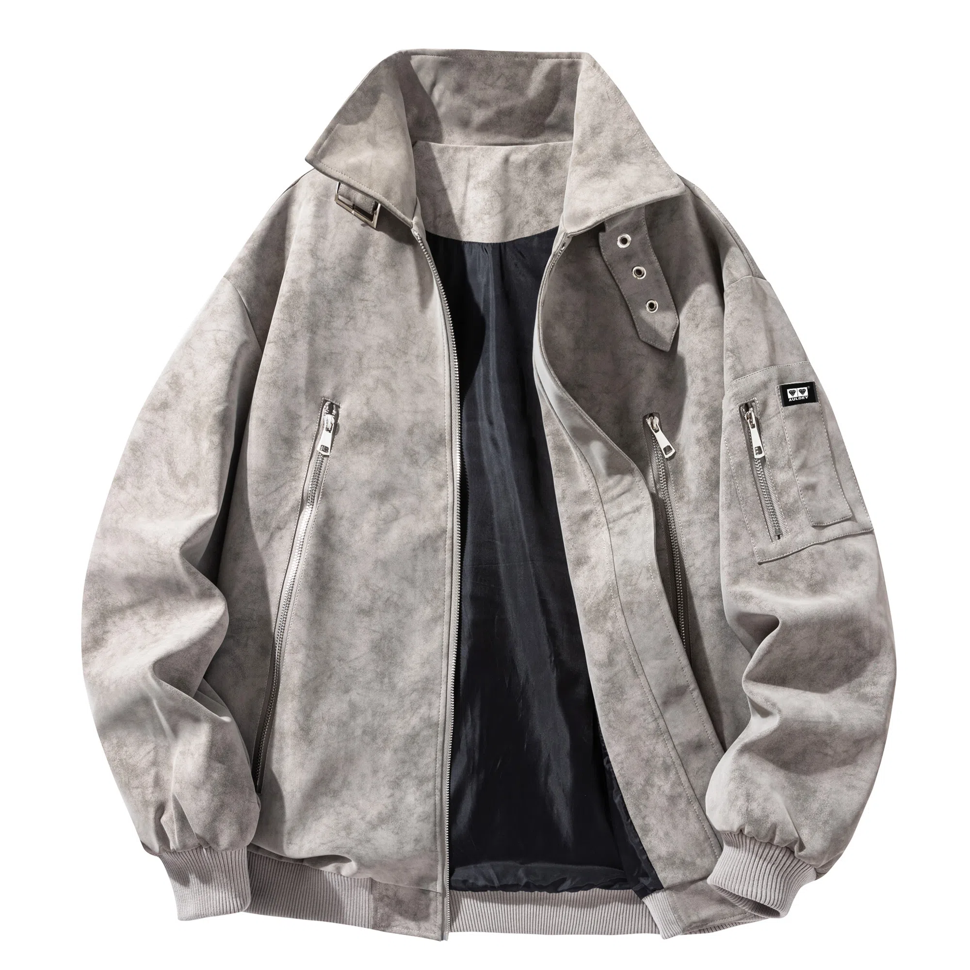 AULDEY Cleanfit Pilot Jacket