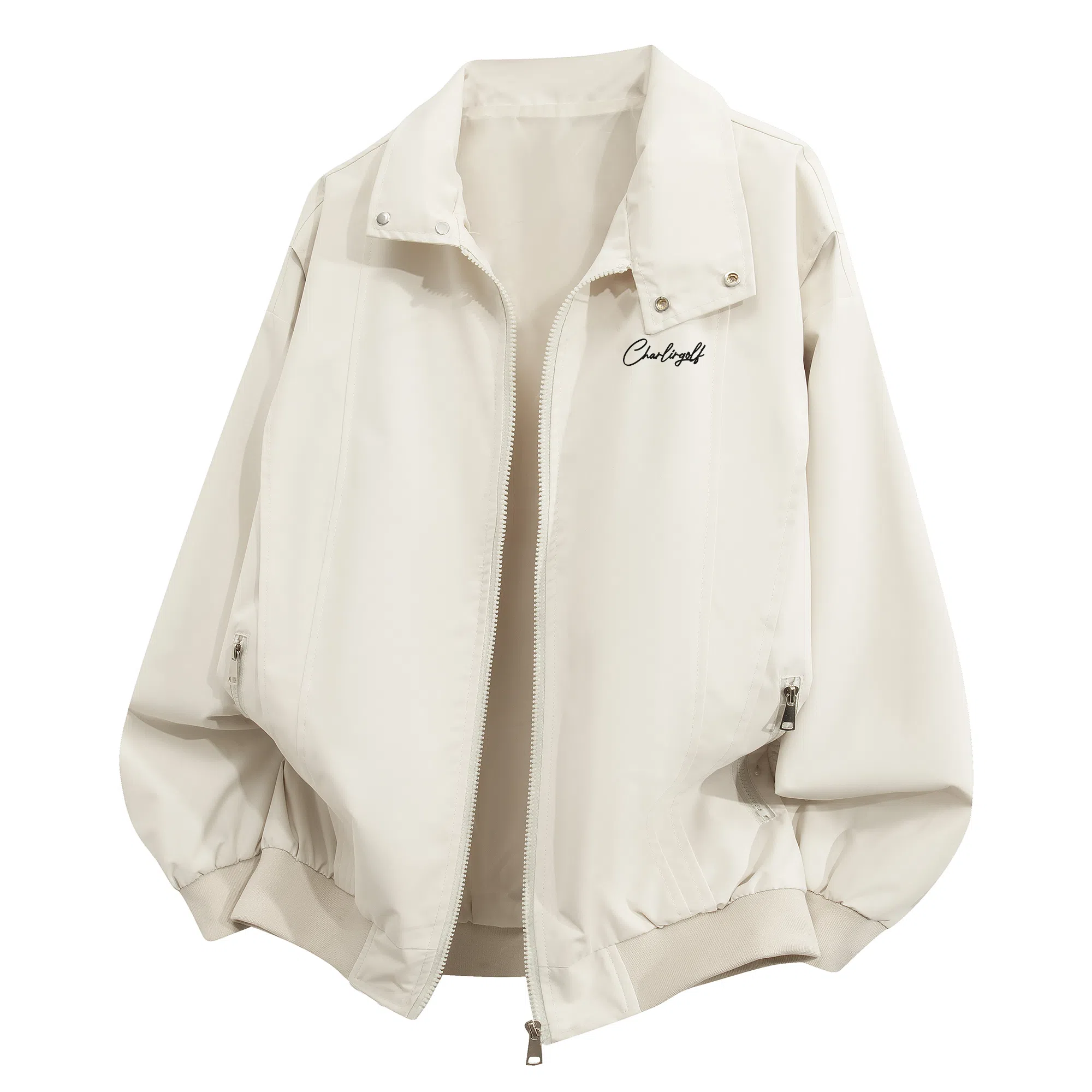 CHARLIE GOLF logobomber