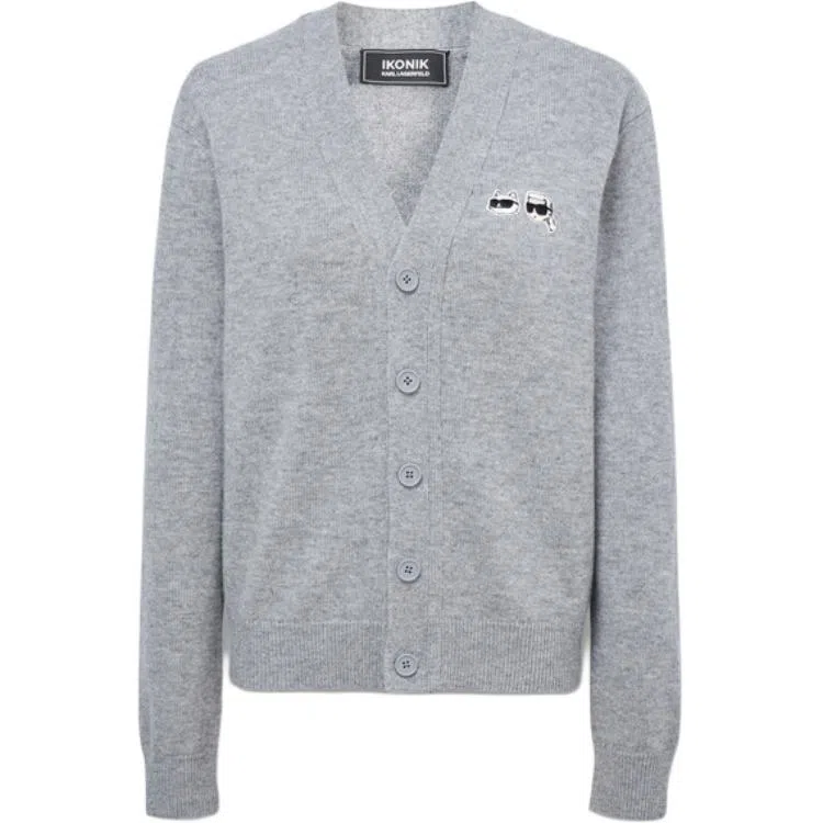 KARL LAGERFELD FW25 V