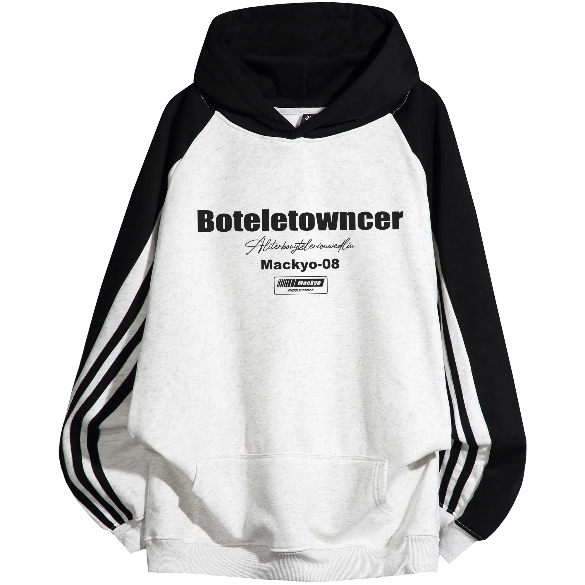 Mackyo x SOORCHCE logo