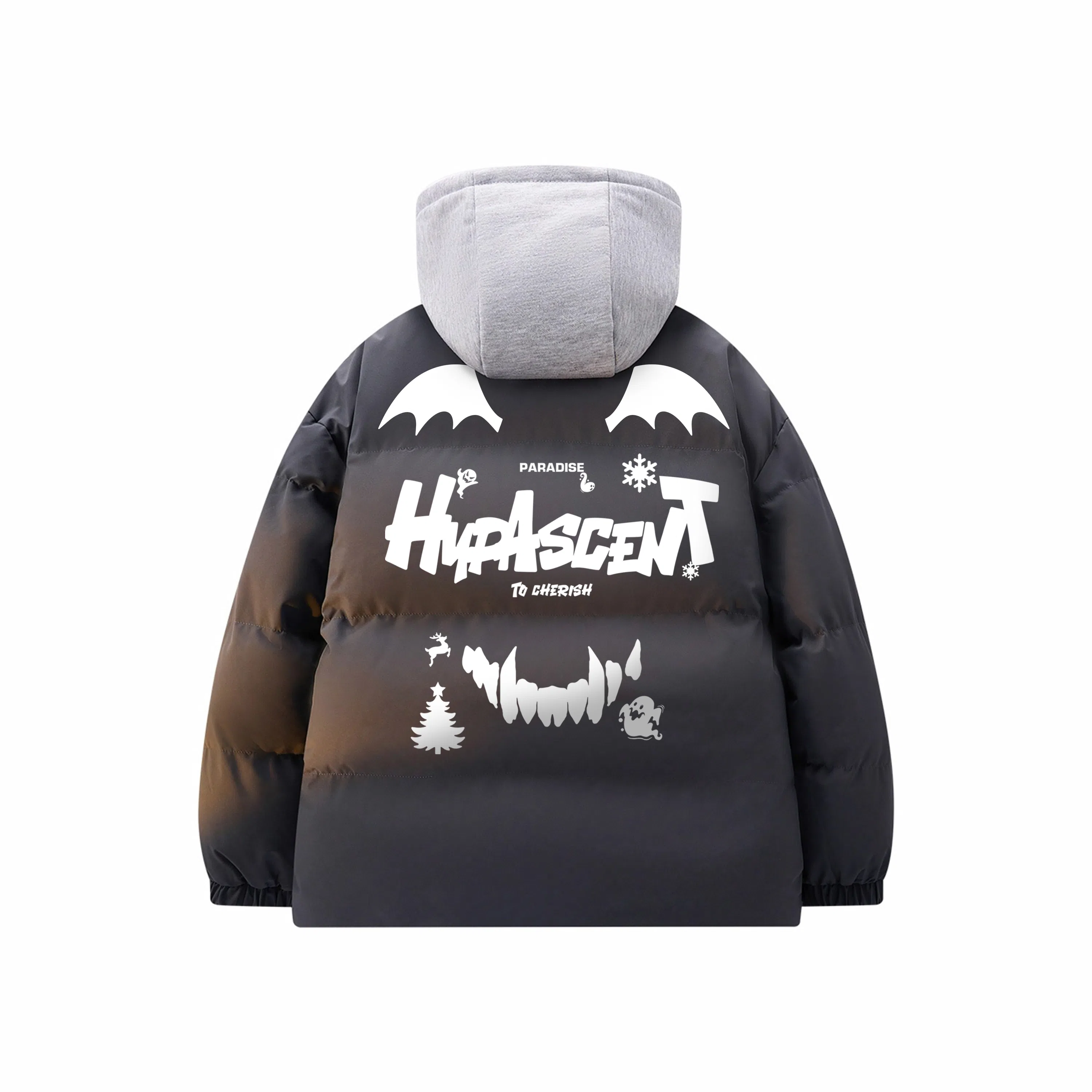 HYPASCENT