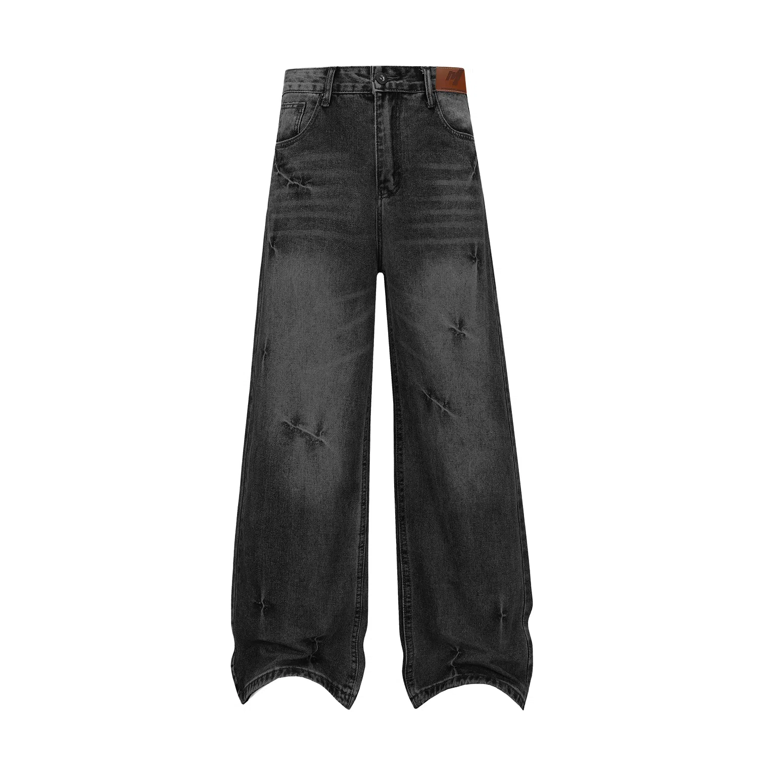 Michael Rock cleanfit