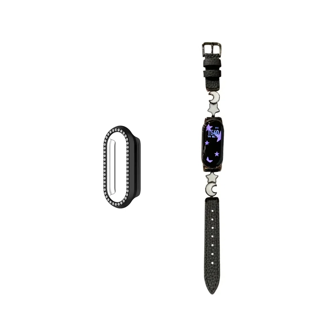 MSSM xiaomi99nfc88nfc8prowatch4