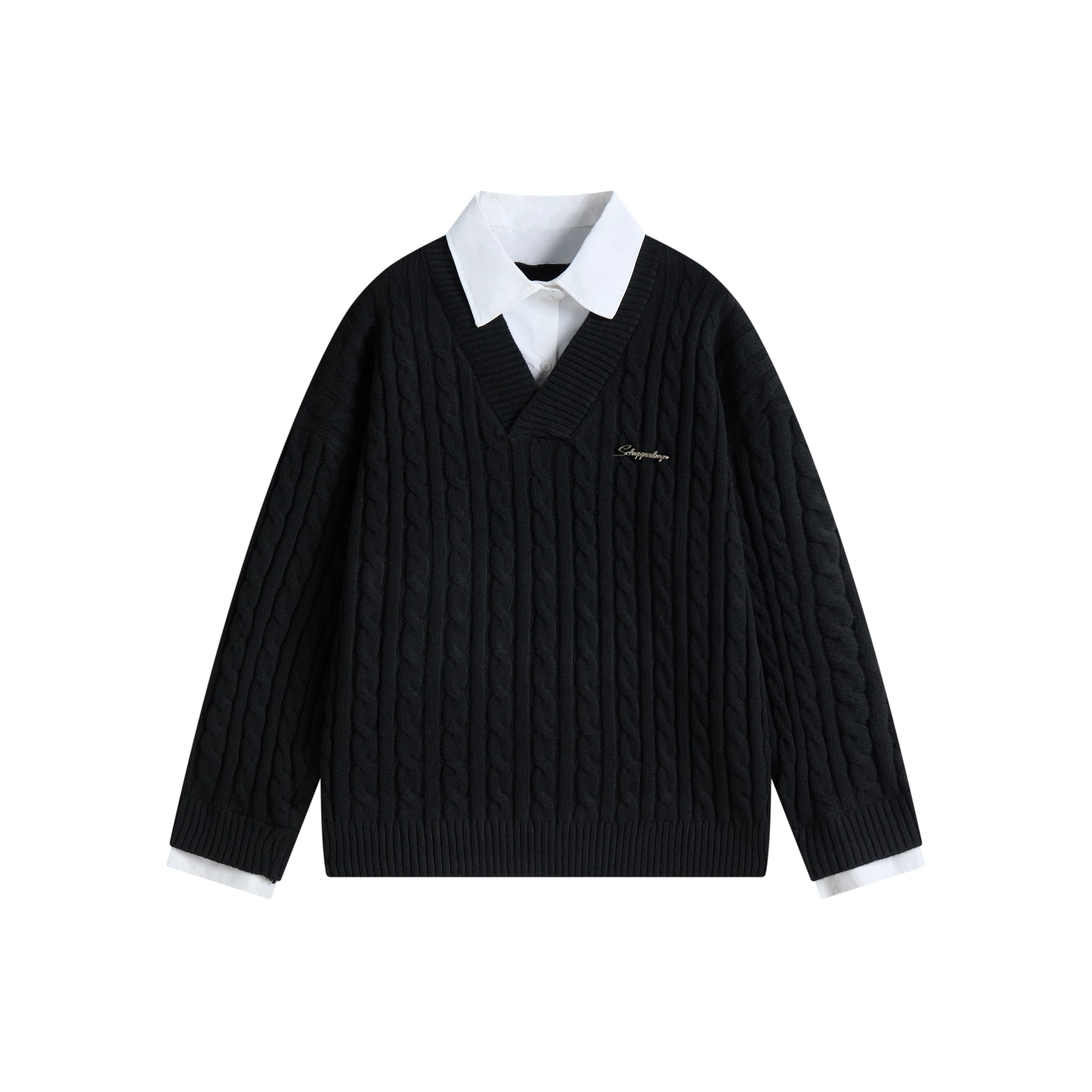 SCHEPPERHEYN M-5XL230