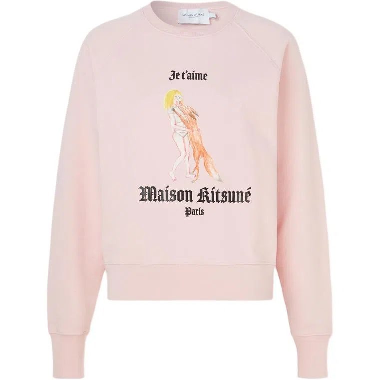 Maison Kitsune