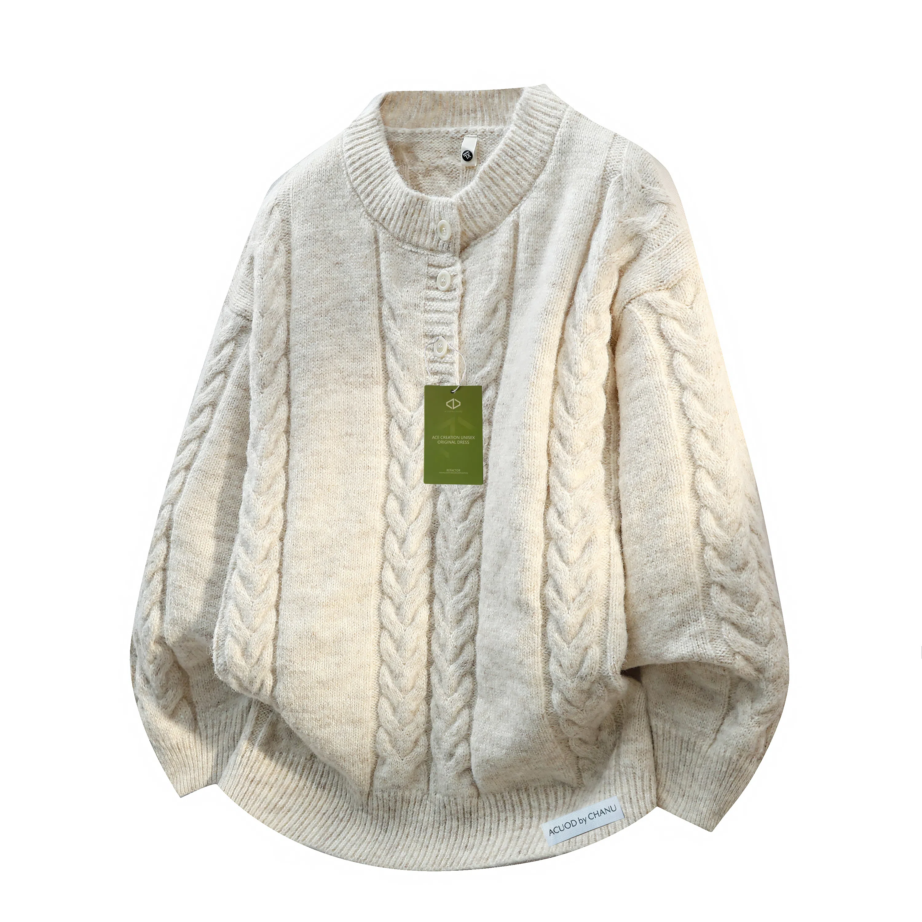 ACUOD BY CHANU chill