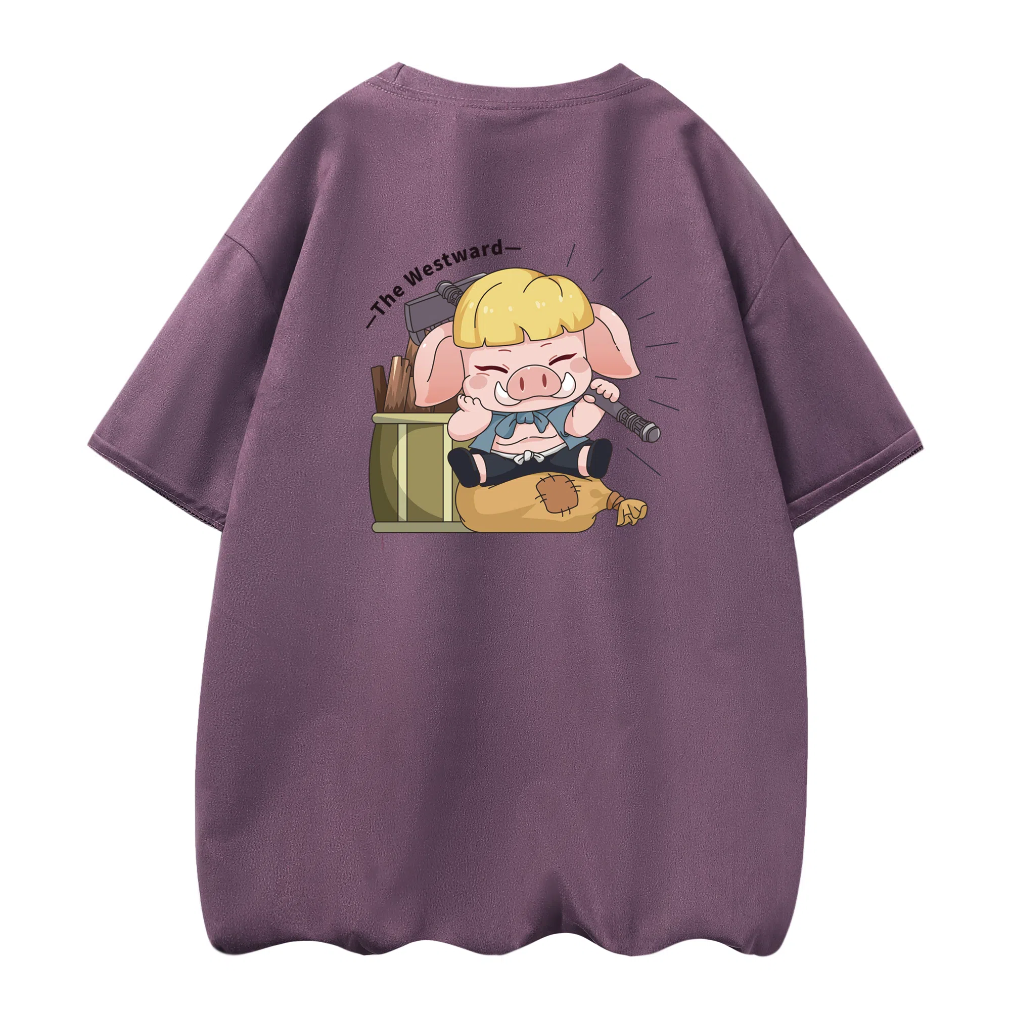 T