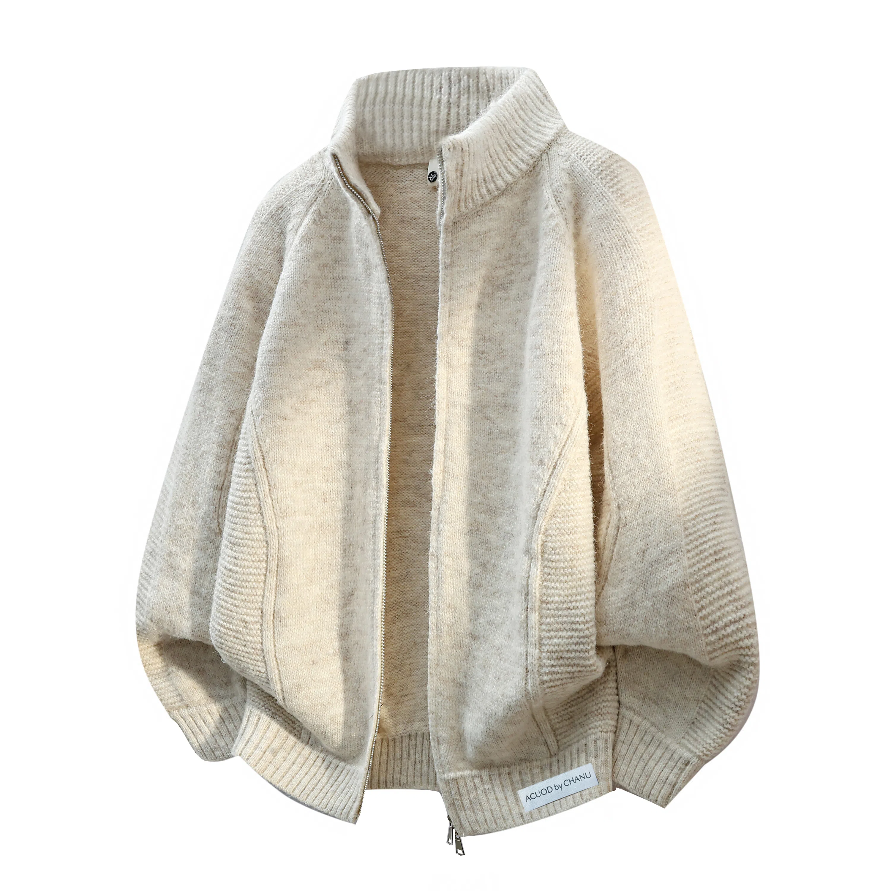 ACUOD BY CHANU chill