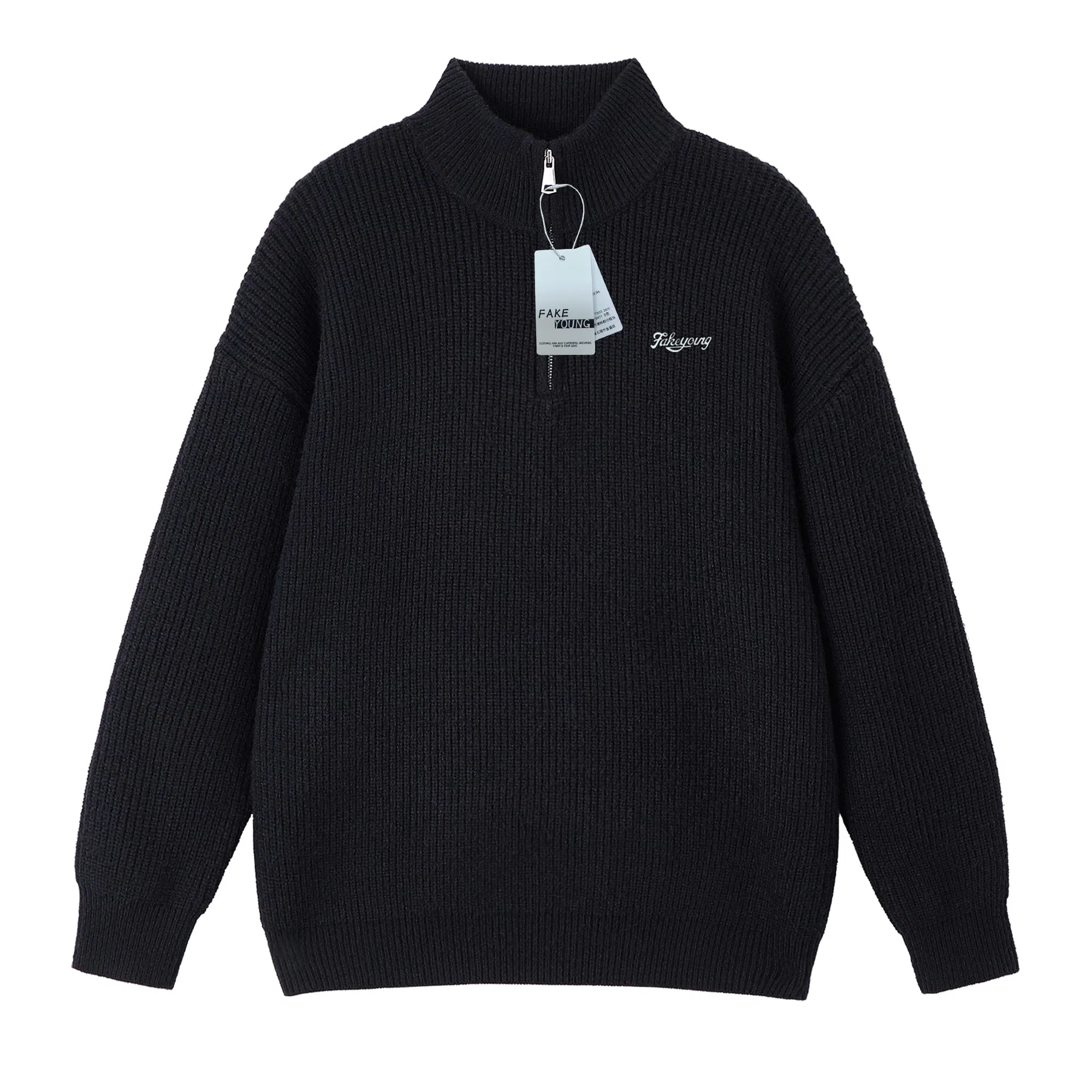 Fakeyoung cleanfitlogo